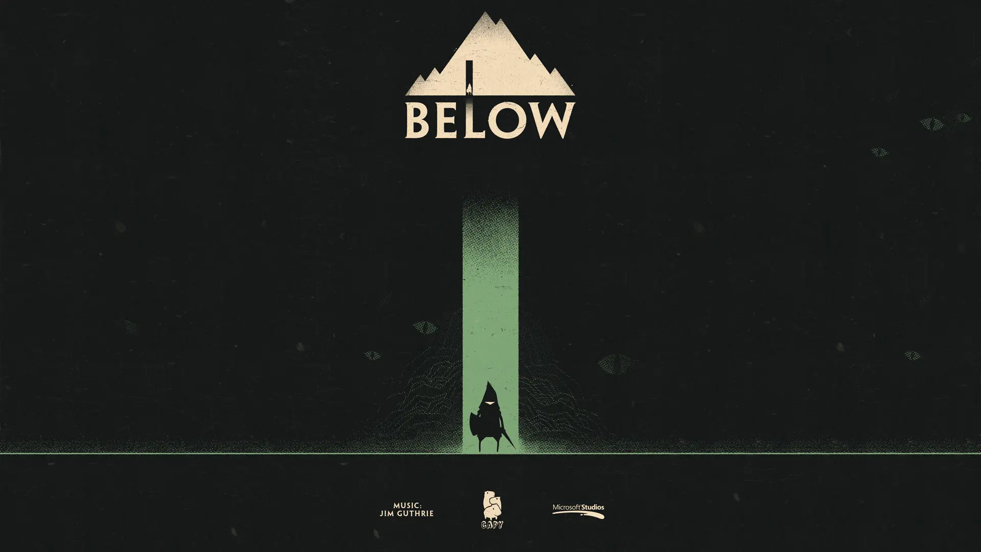 Game Below wallpaper 1 | Background Image