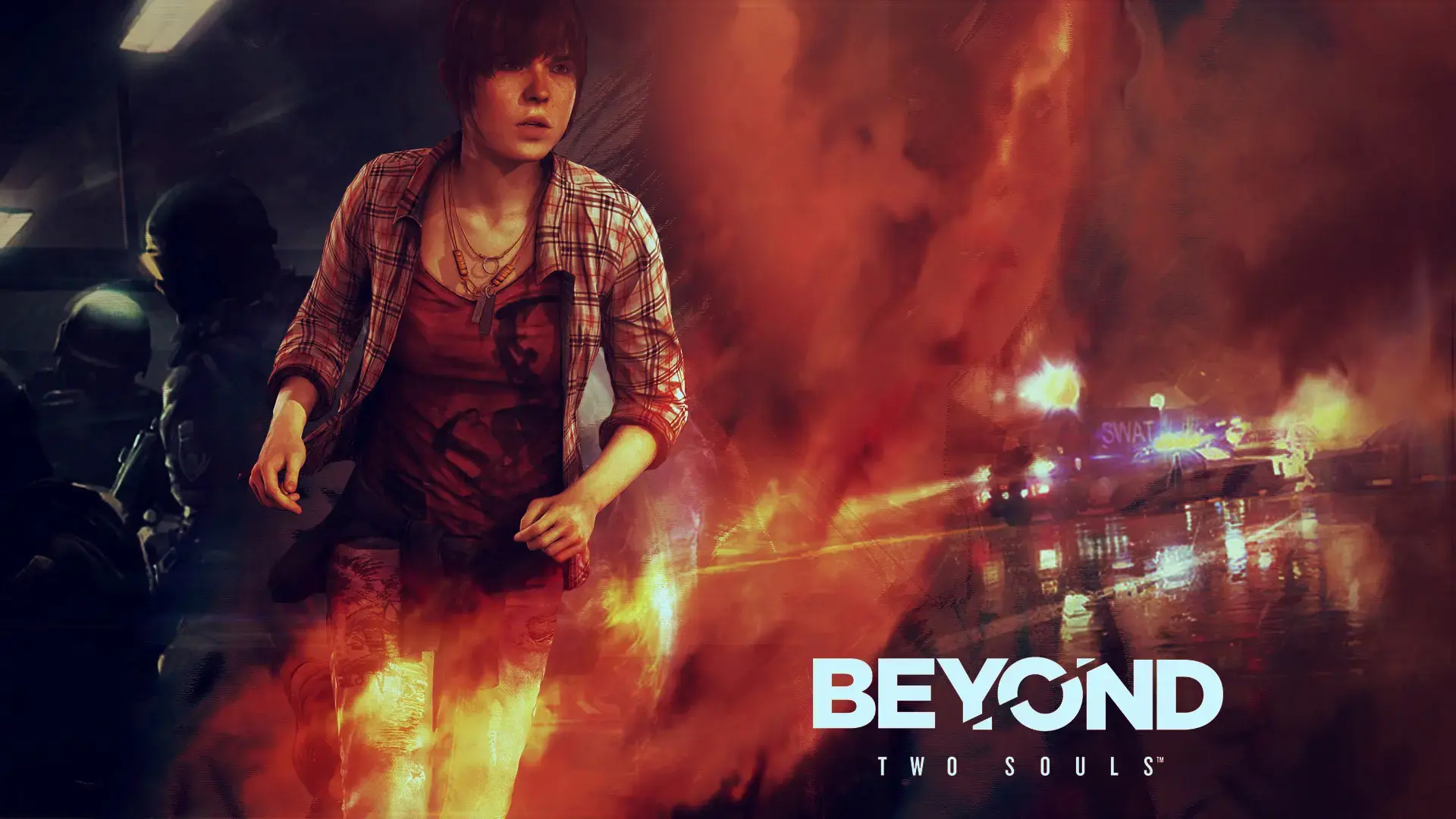 Game Beyond Two Souls wallpaper 2 | Background Image