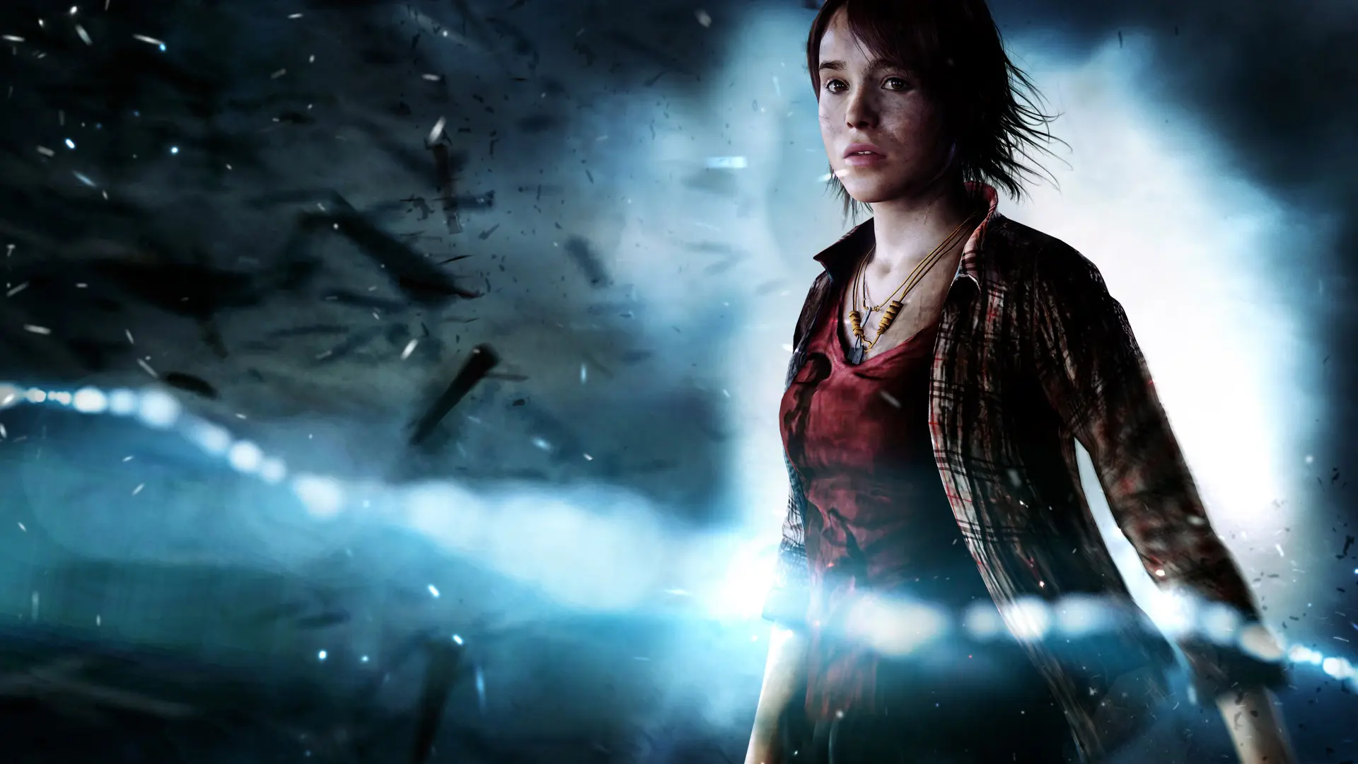 Game Beyond Two Souls wallpaper 5 | Background Image