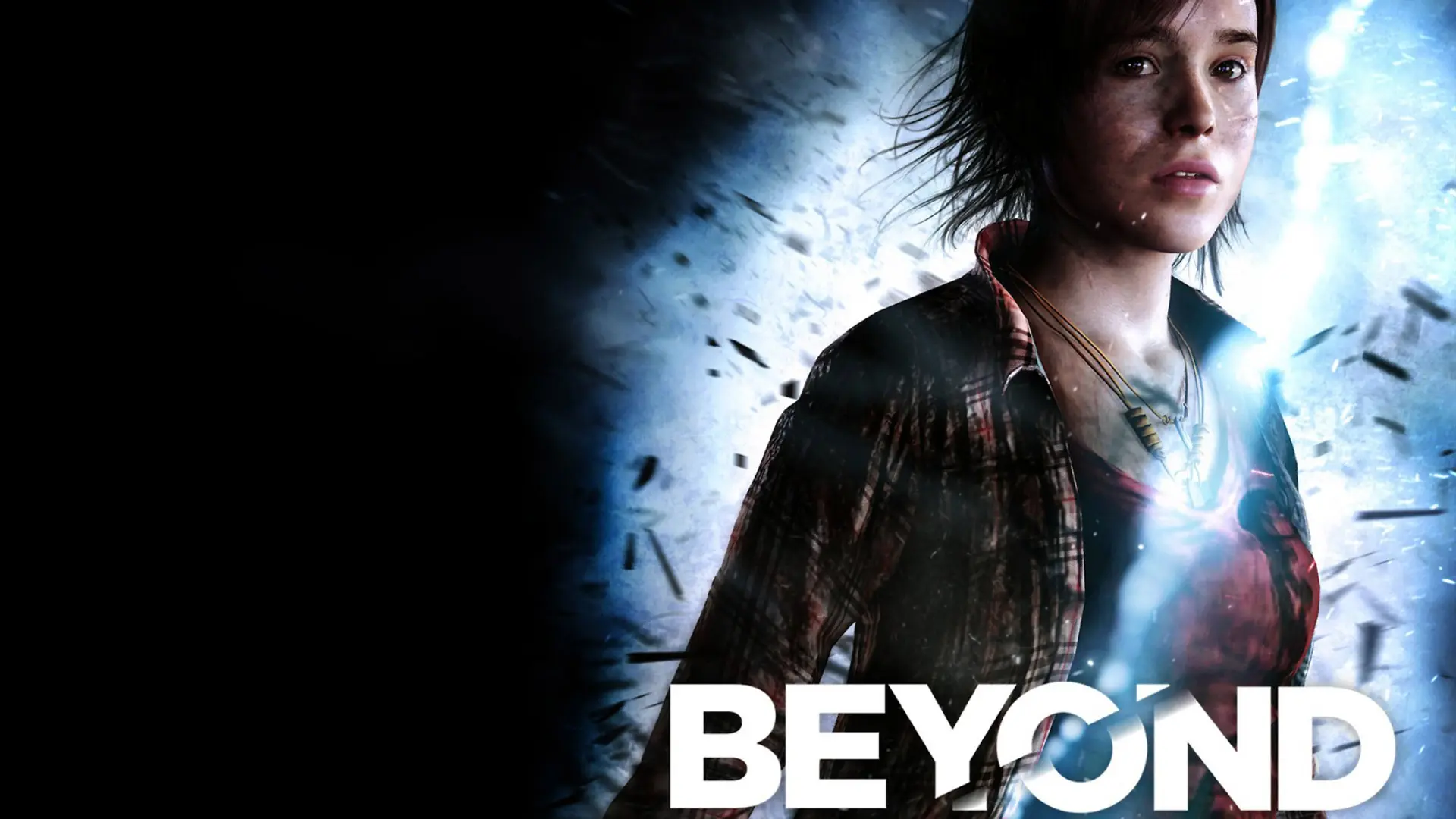 Game Beyond Two Souls wallpaper 9 | Background Image