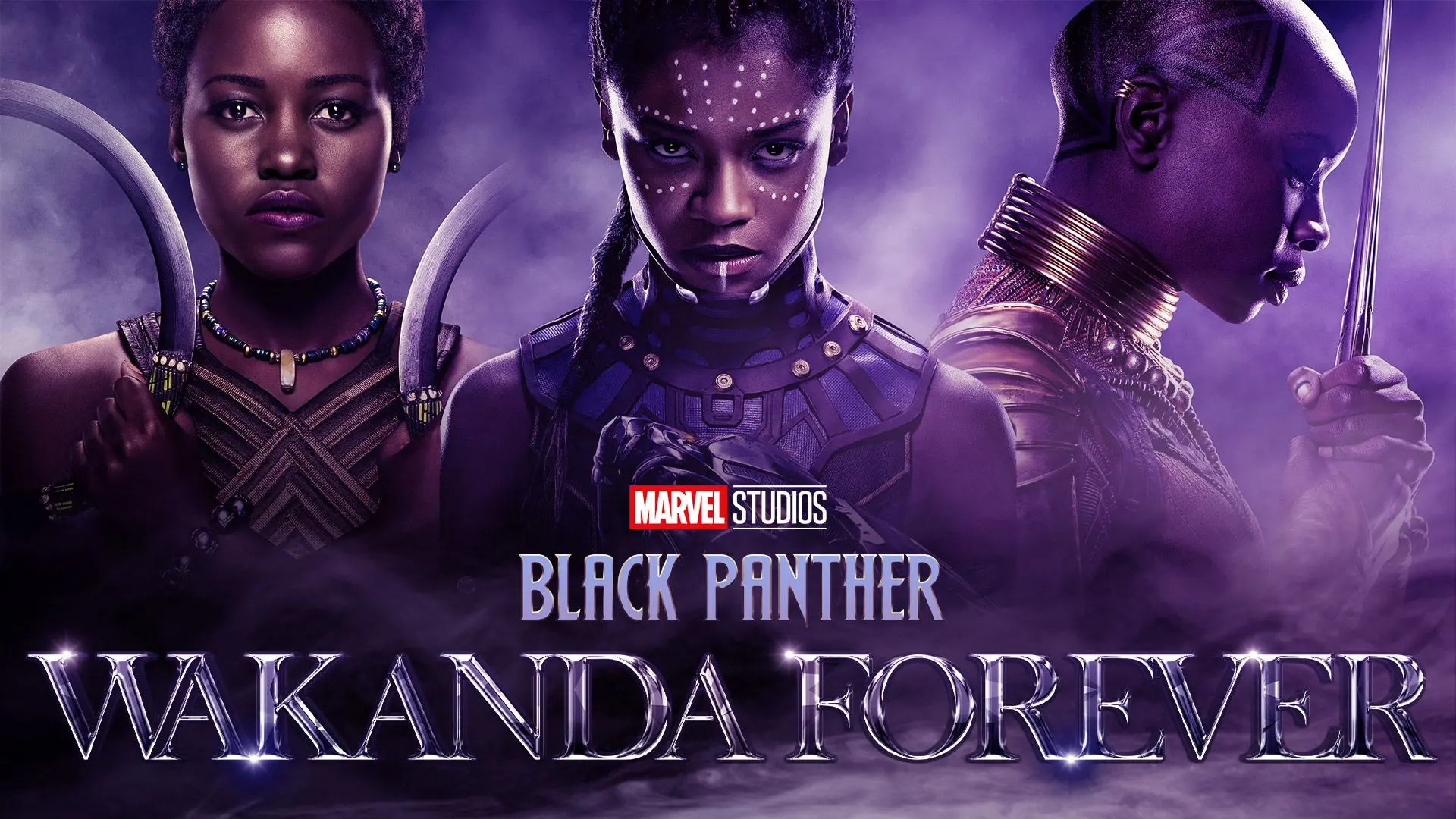 Movie Black Panther Wakanda Forever wallpaper 2 | Background Image