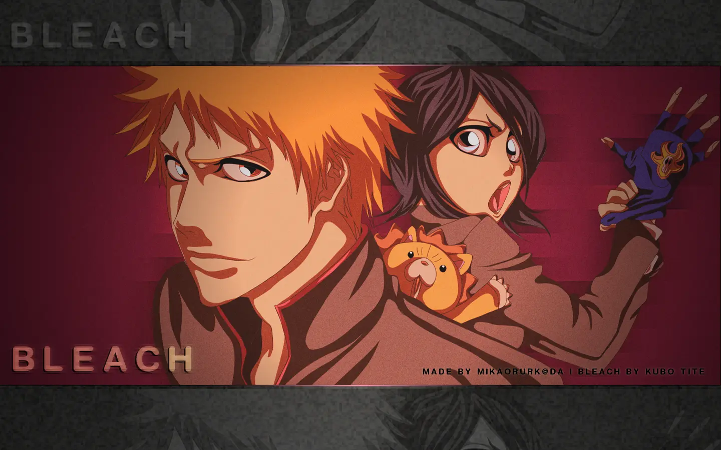 Anime Bleach wallpaper 20 | Background Image