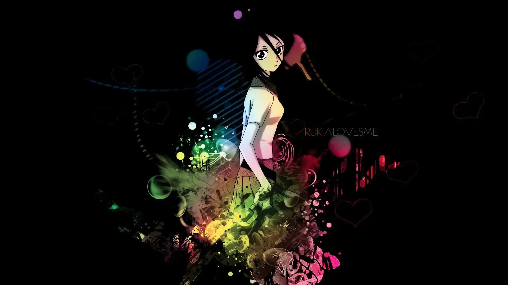 Anime Bleach wallpaper 39 | Background Image