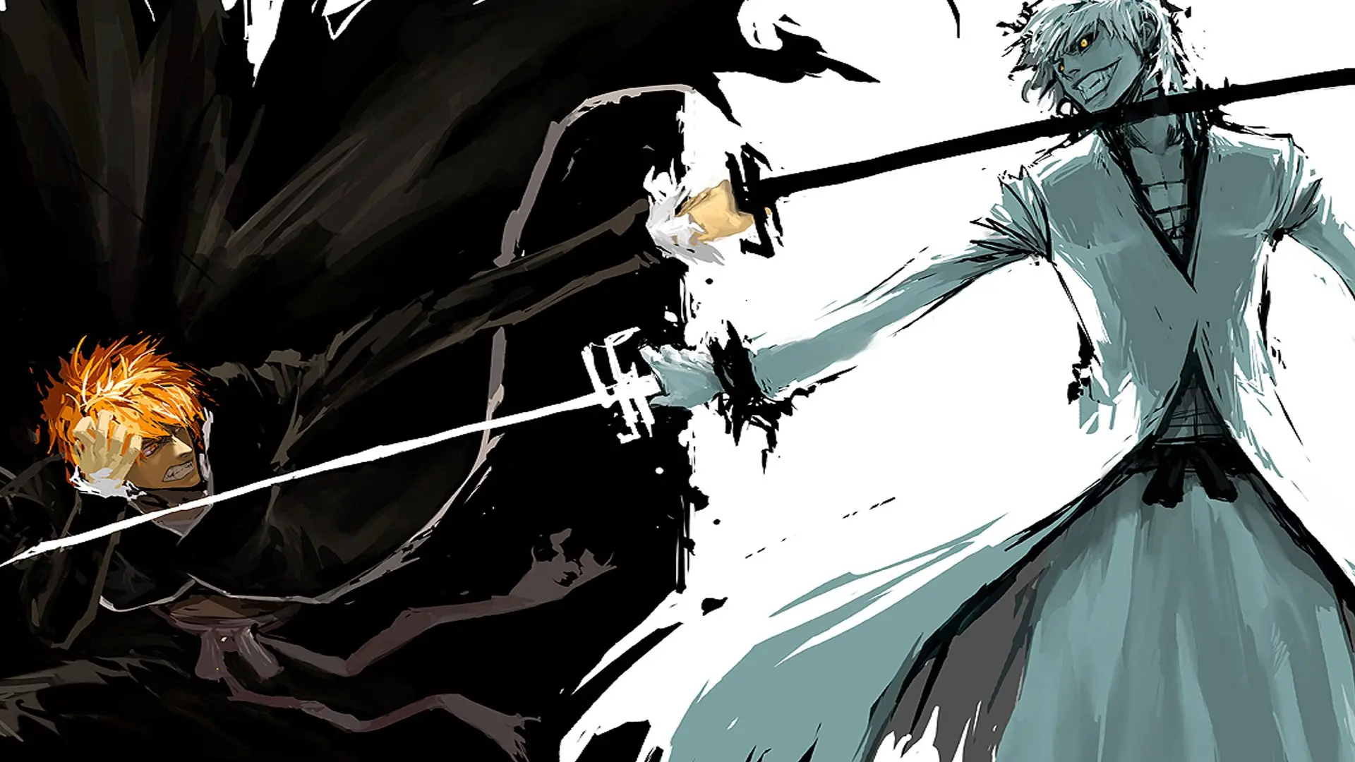 Anime Bleach wallpaper 41 | Background Image