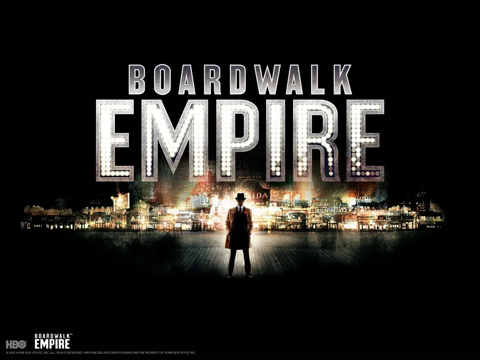 TV Show Boardwalk Empire wallpaper 1 | Background Image