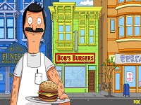 Bobs Burgers wallpaper 1