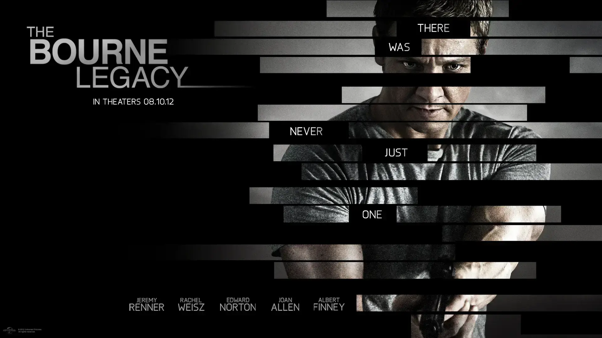 Movie Bourne Legacy wallpaper 1 | Background Image