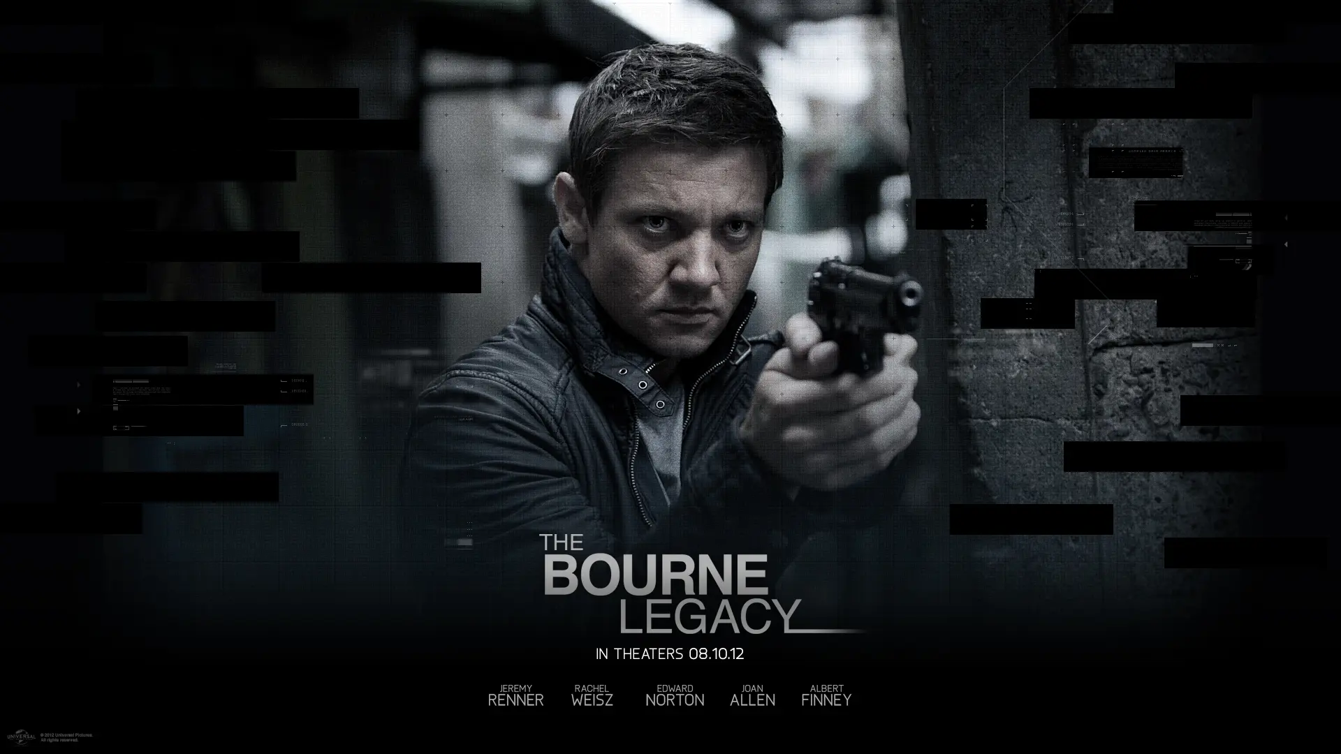 Movie Bourne Legacy wallpaper 2 | Background Image