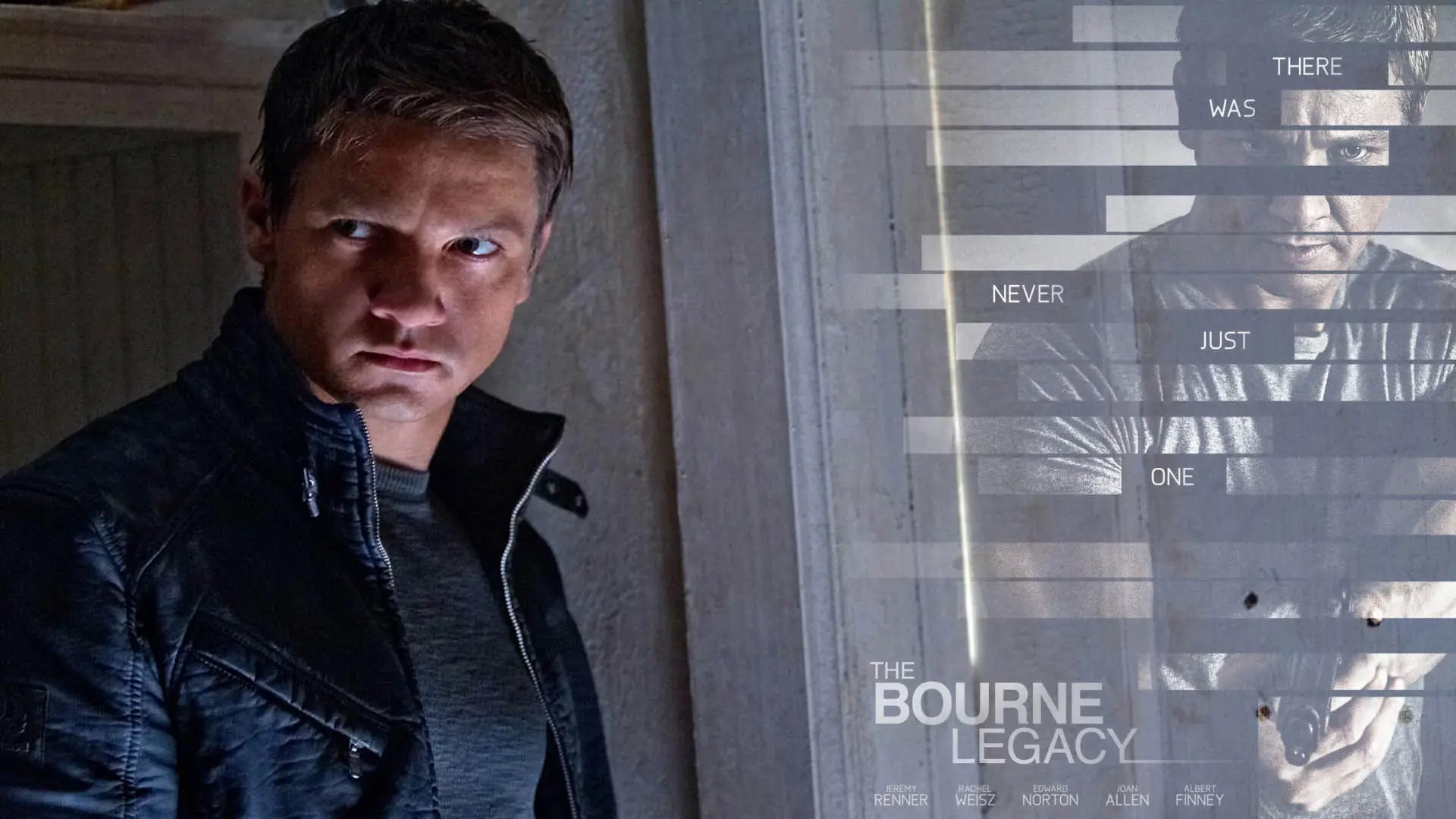 Movie Bourne Legacy wallpaper 4 | Background Image