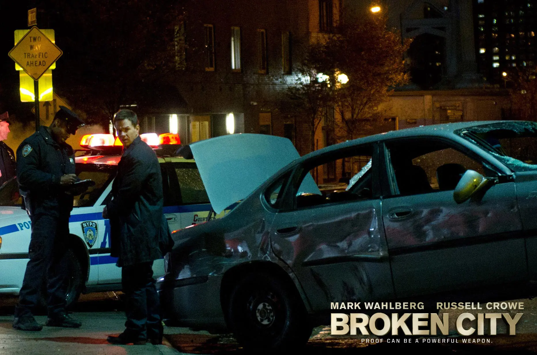 Movie Broken City wallpaper 8 | Background Image
