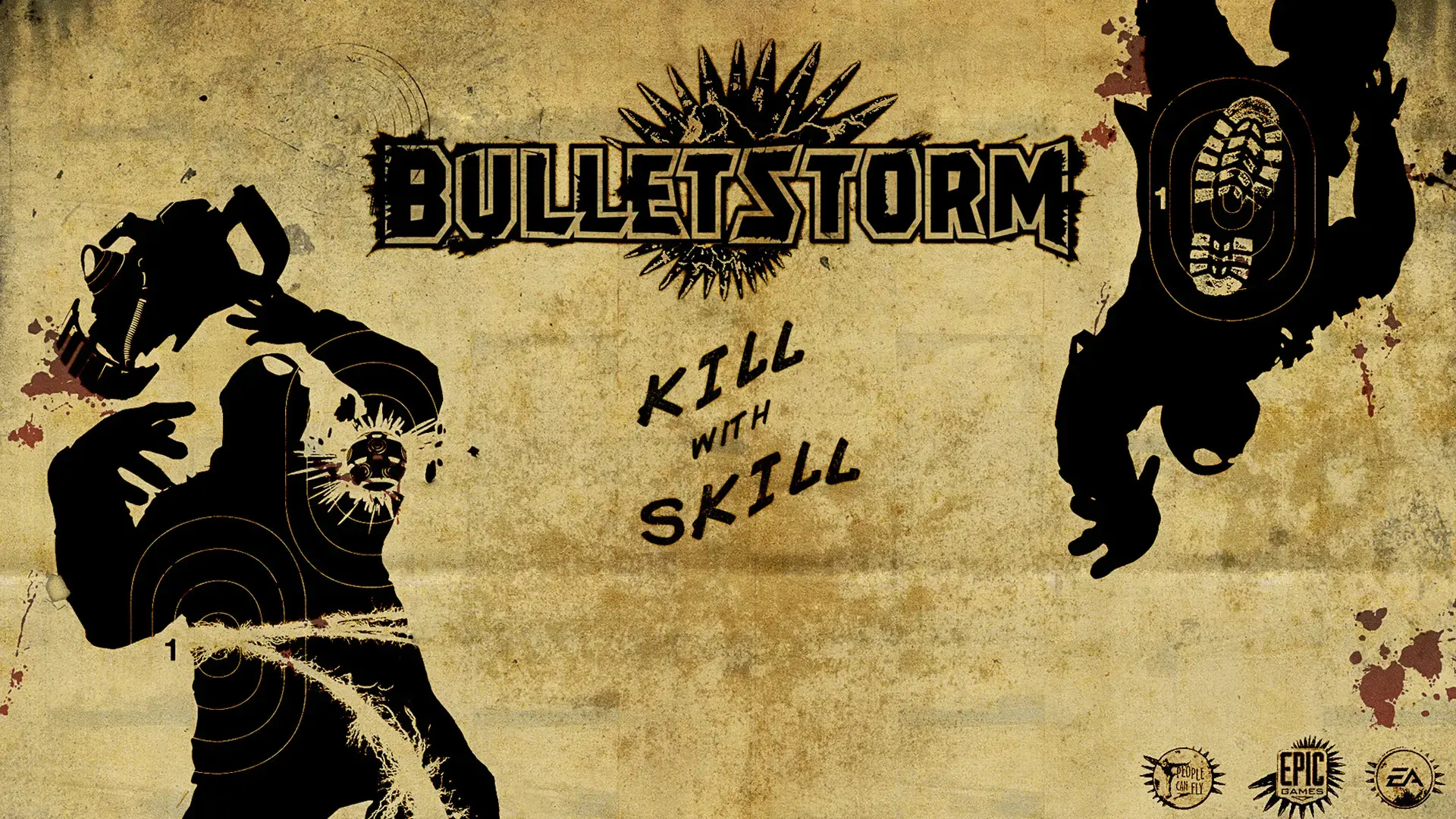 Game Bulletstorm wallpaper 13 | Background Image
