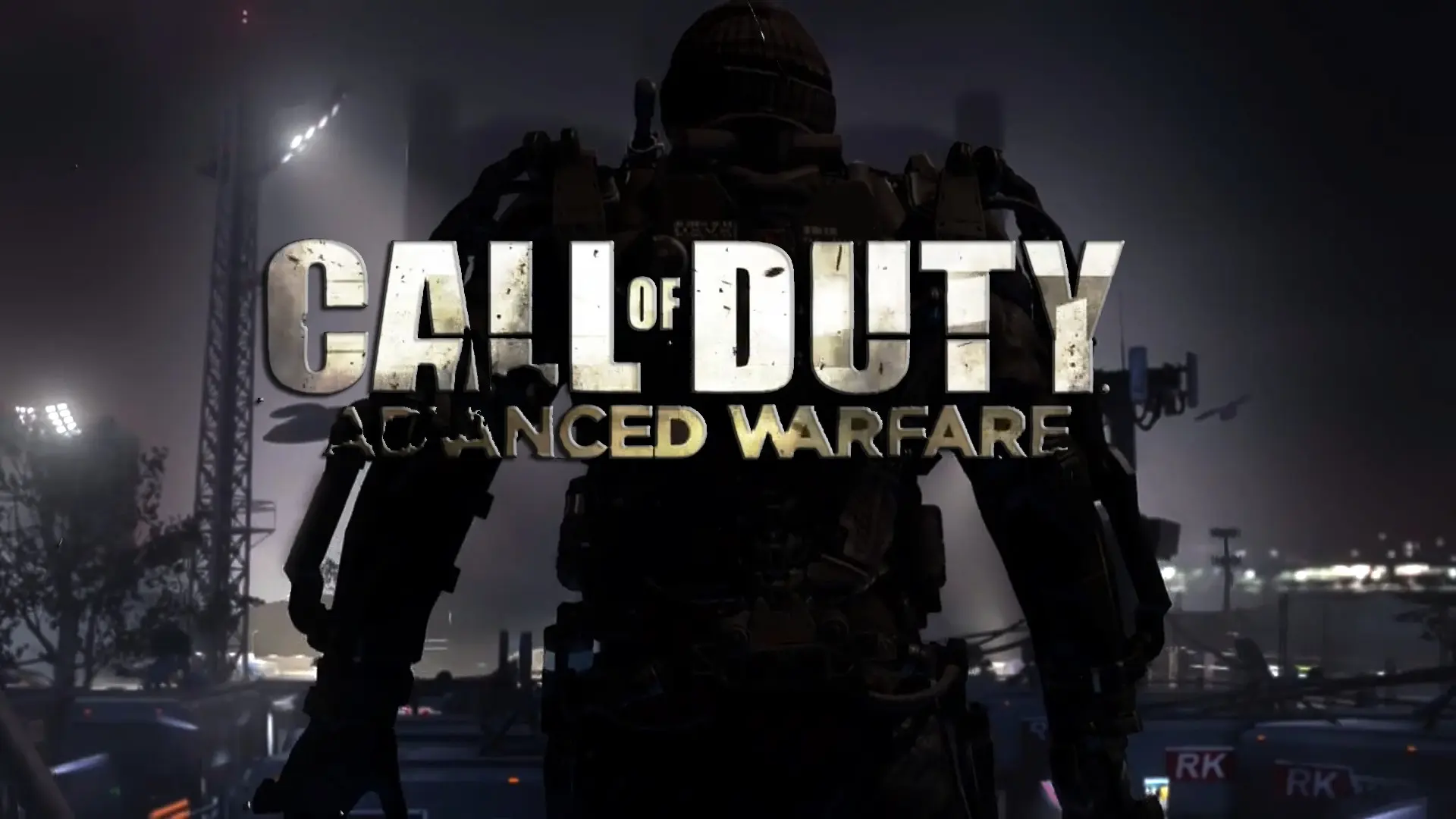 Game Call of Duty Advanced Warfare wallpaper 13 | Background Image