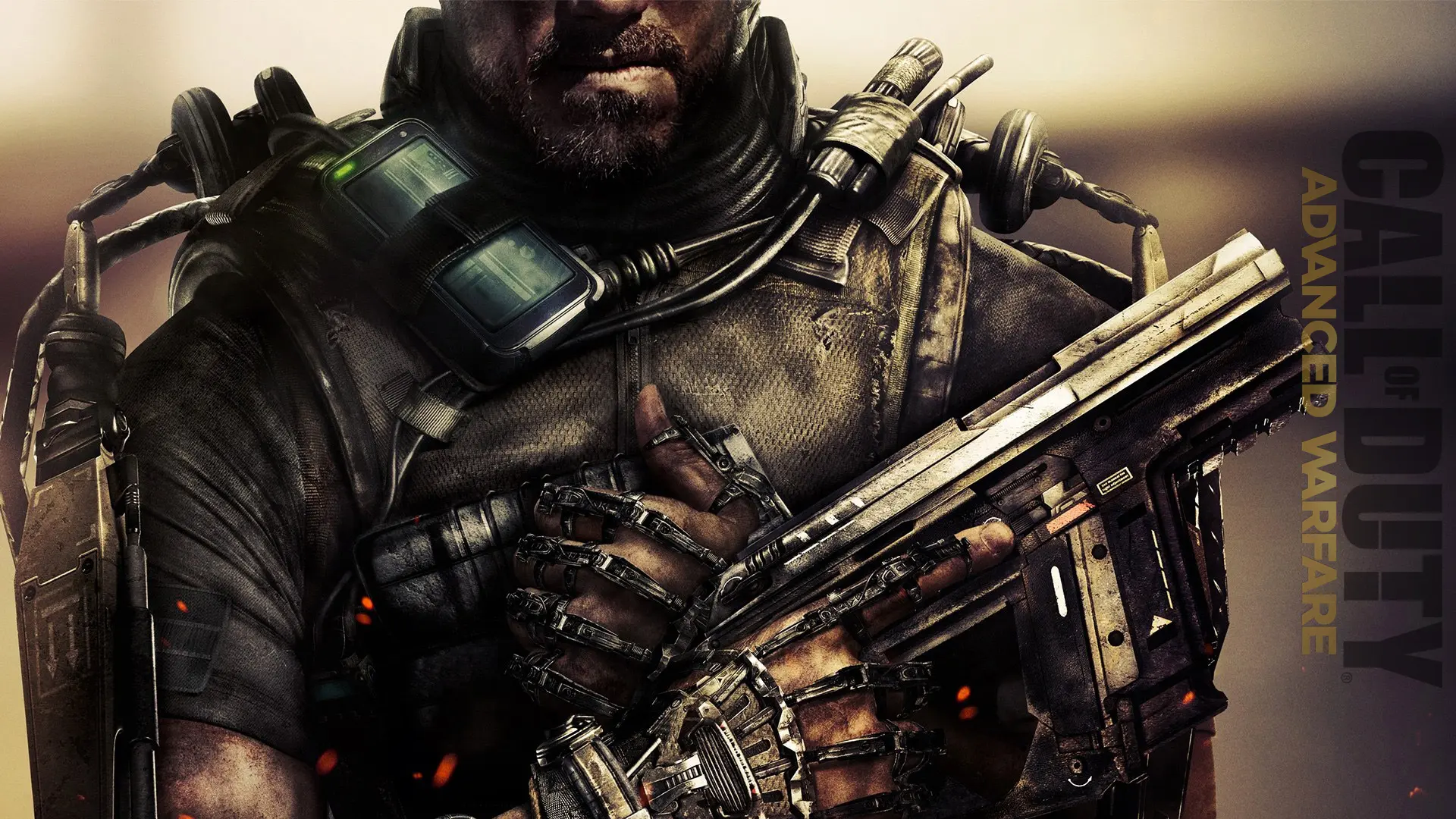 Game Call of Duty Advanced Warfare wallpaper 7 | Background Image