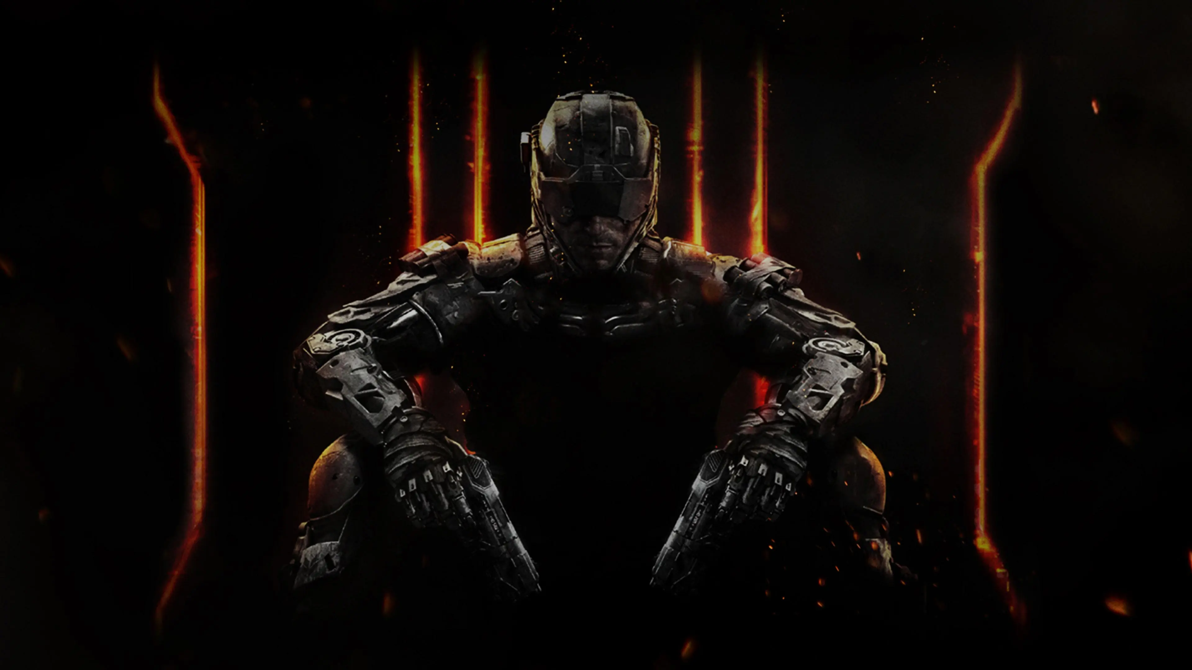 Game Call of Duty Black Ops 3 wallpaper 1 | Background Image