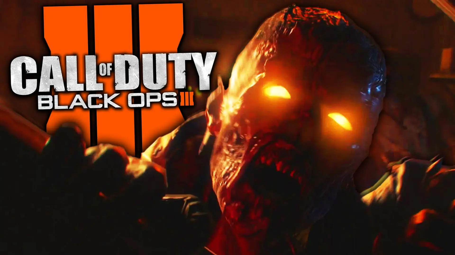 Game Call of Duty Black Ops 3 wallpaper 9 | Background Image