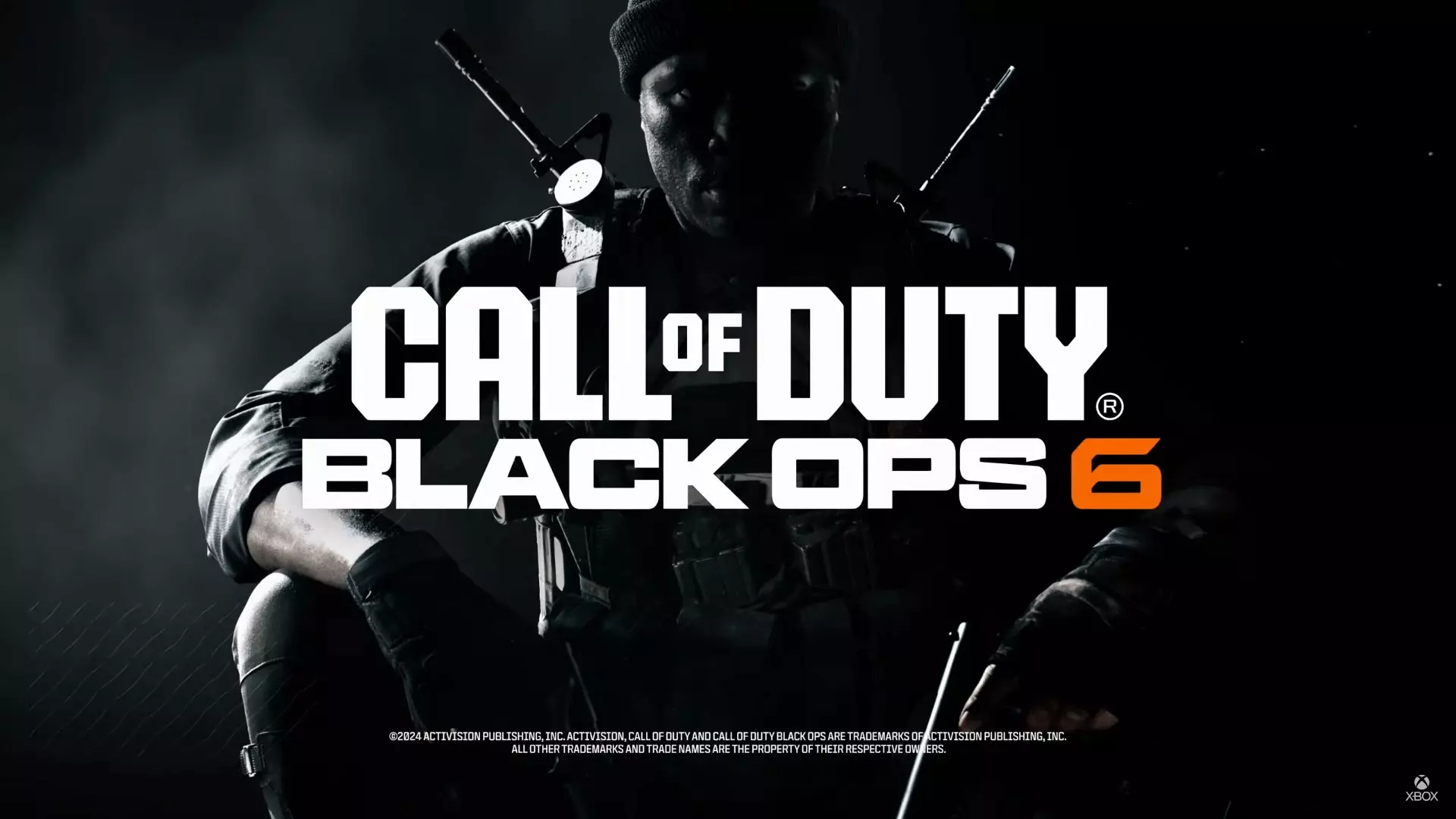 Game Call of Duty Black Ops 6 wallpaper 16 | Background Image