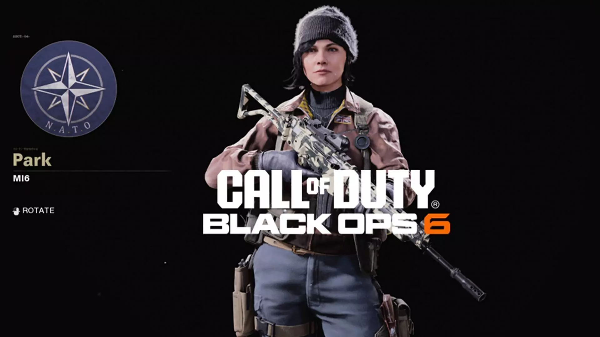 Game Call of Duty Black Ops 6 wallpaper 18 | Background Image