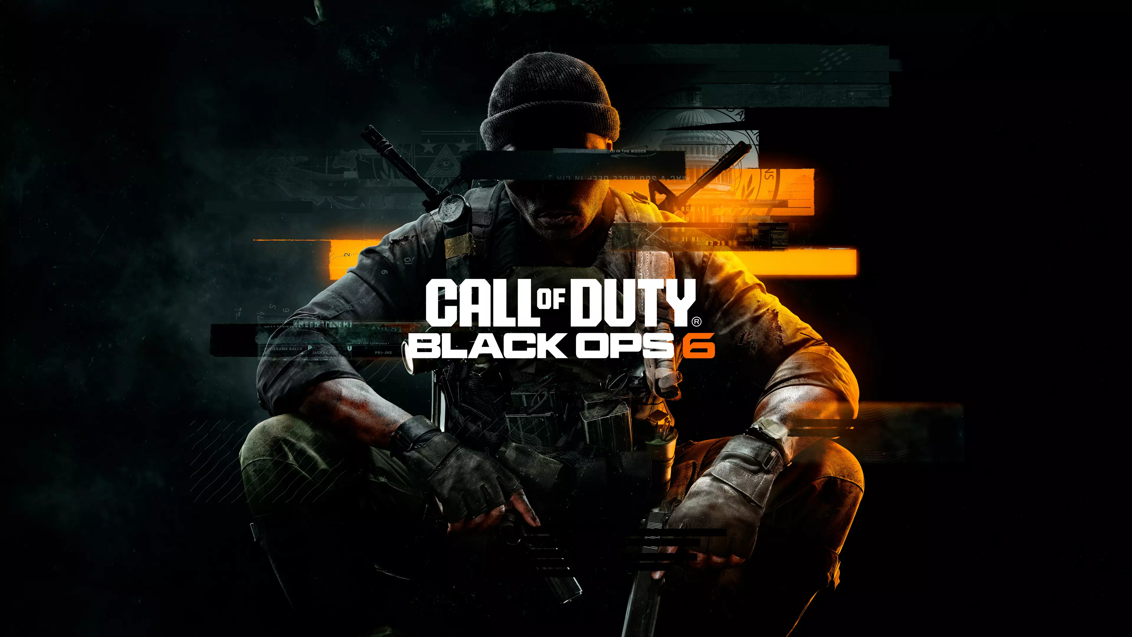 Game Call of Duty Black Ops 6 wallpaper 4 | Background Image