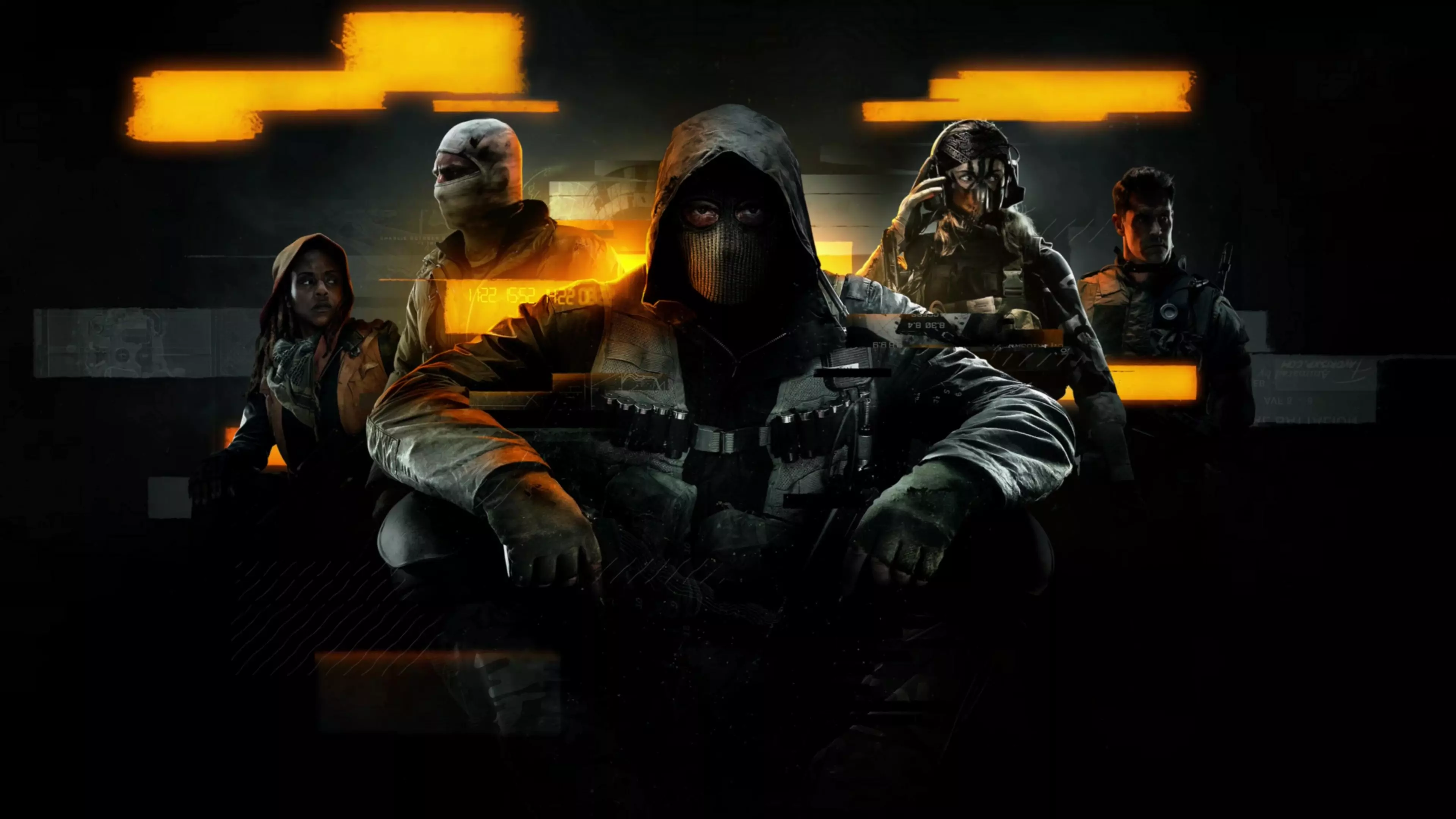 Game Call of Duty Black Ops 6 wallpaper 8 | Background Image