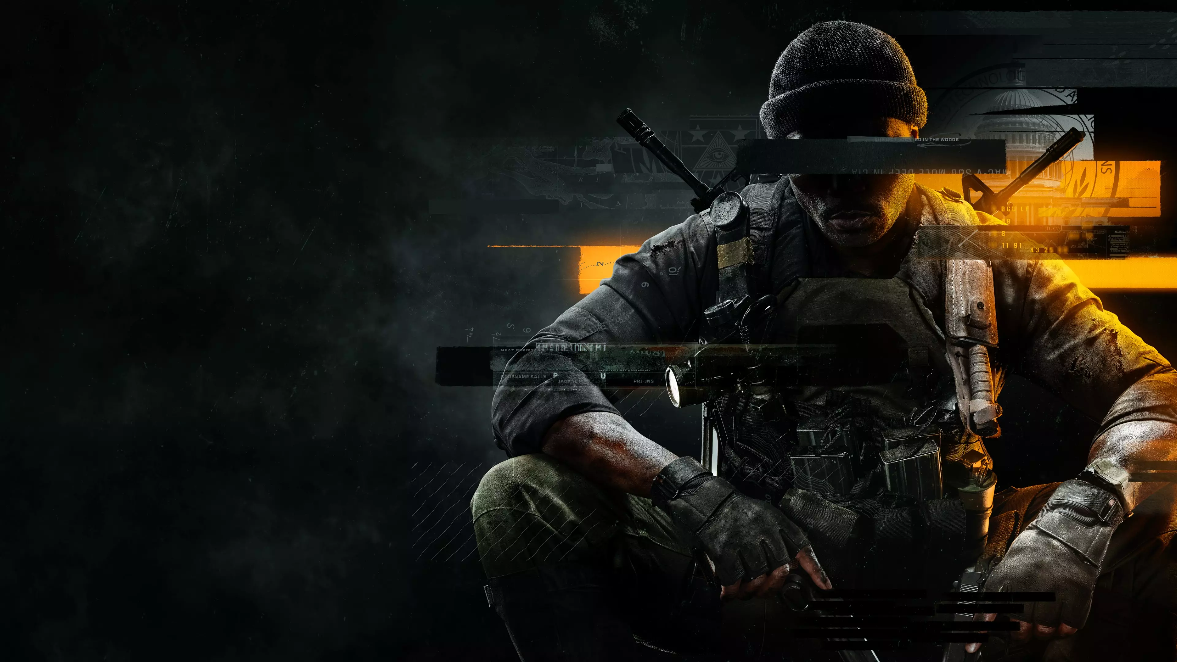 Game Call of Duty Black Ops 6 wallpaper 9 | Background Image