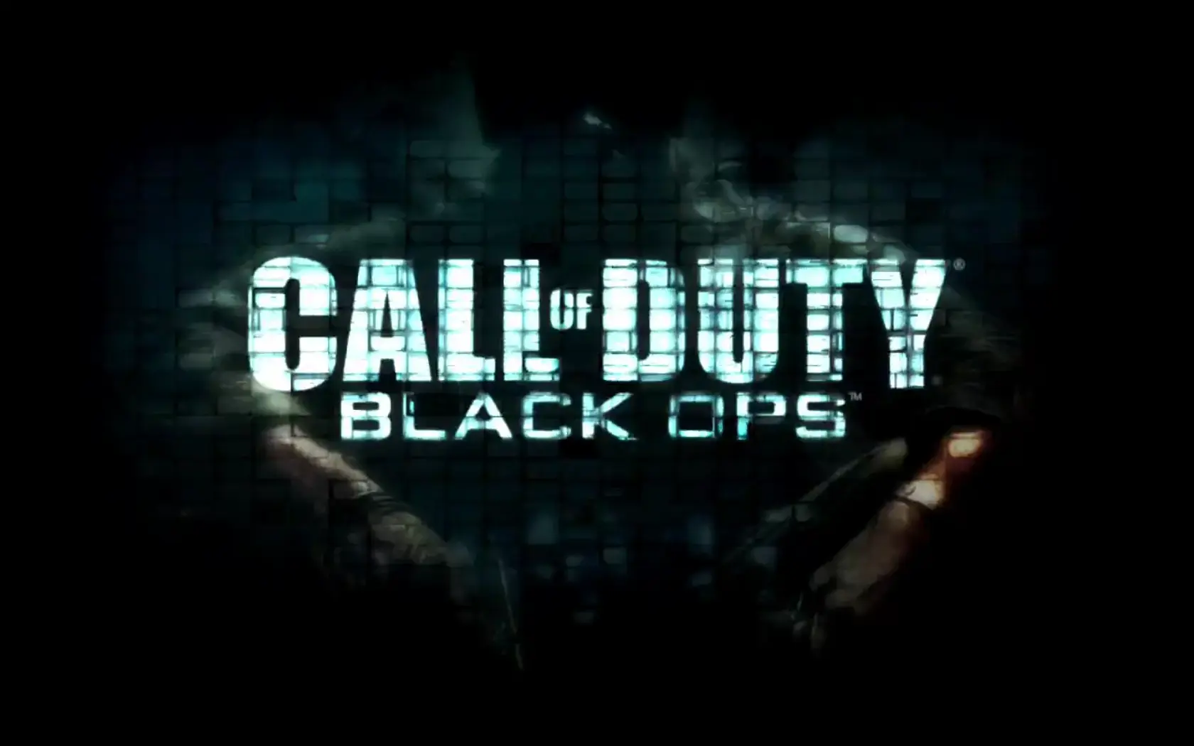 Game Call of Duty Black Ops wallpaper 4 | Background Image