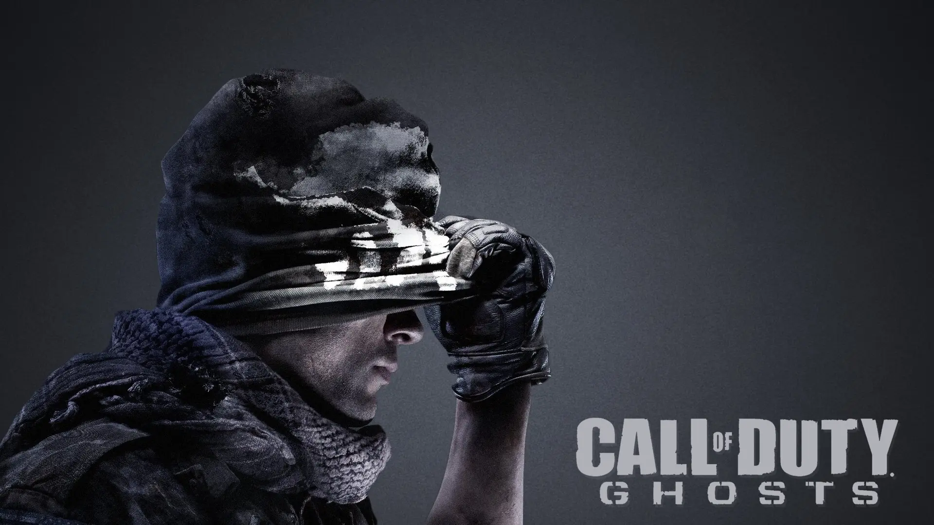 Game Call of Duty Ghosts wallpaper 1 | Background Image