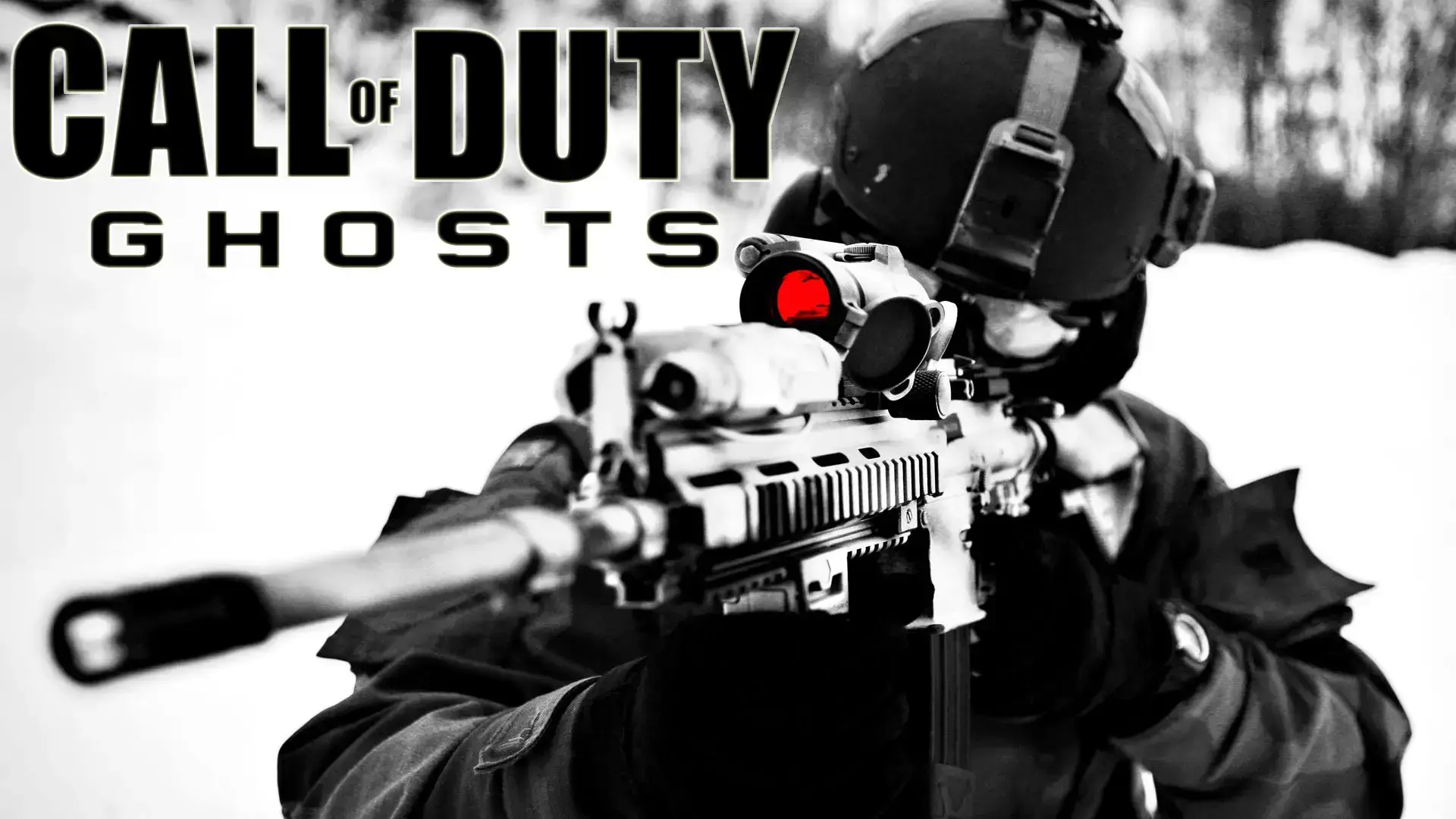 Game Call of Duty Ghosts wallpaper 18 | Background Image