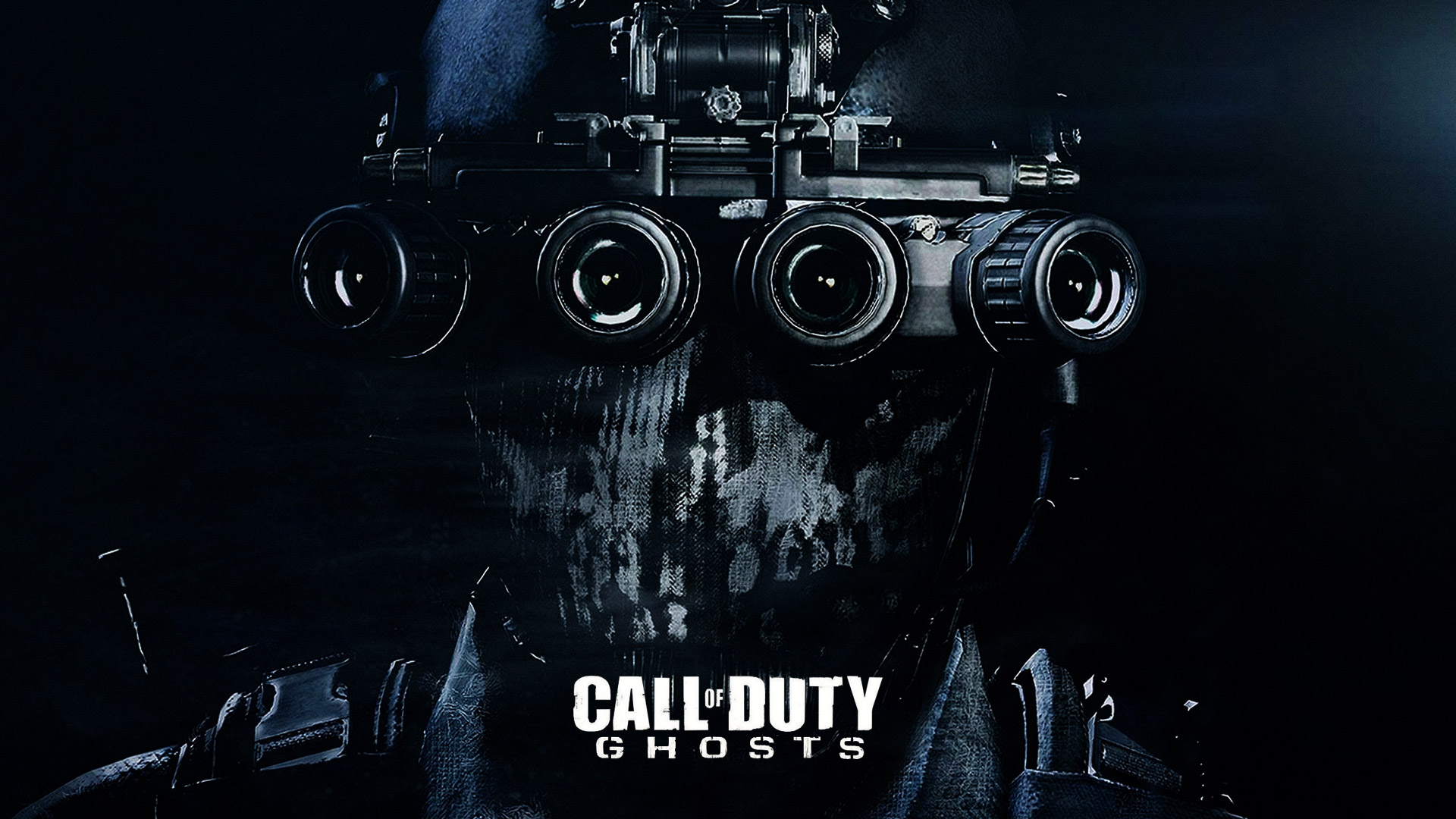 Call Of Duty Ghosts Wallpapers HD WallpapersBQ