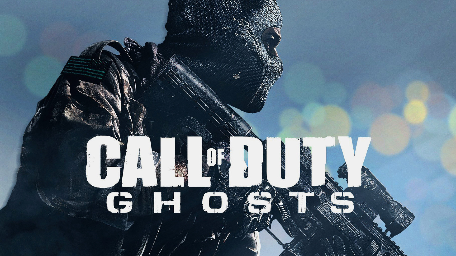 Call of Duty Ghosts wallpaper 26
