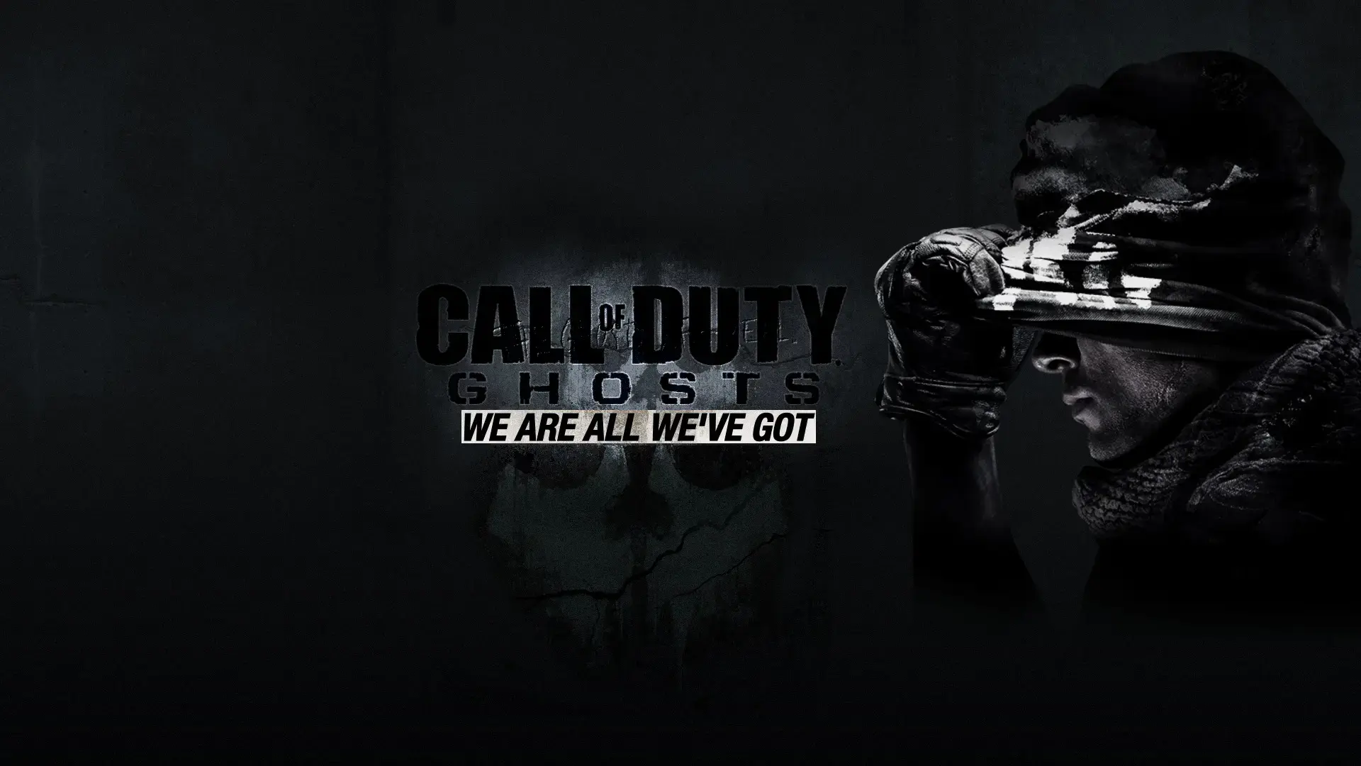 Game Call of Duty Ghosts wallpaper 5 | Background Image