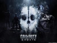 Call of Duty Ghosts wallpaper 12