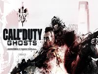 Call of Duty Ghosts wallpaper 16