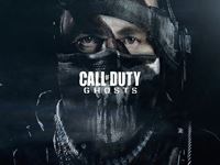 Call of Duty Ghosts wallpaper 22