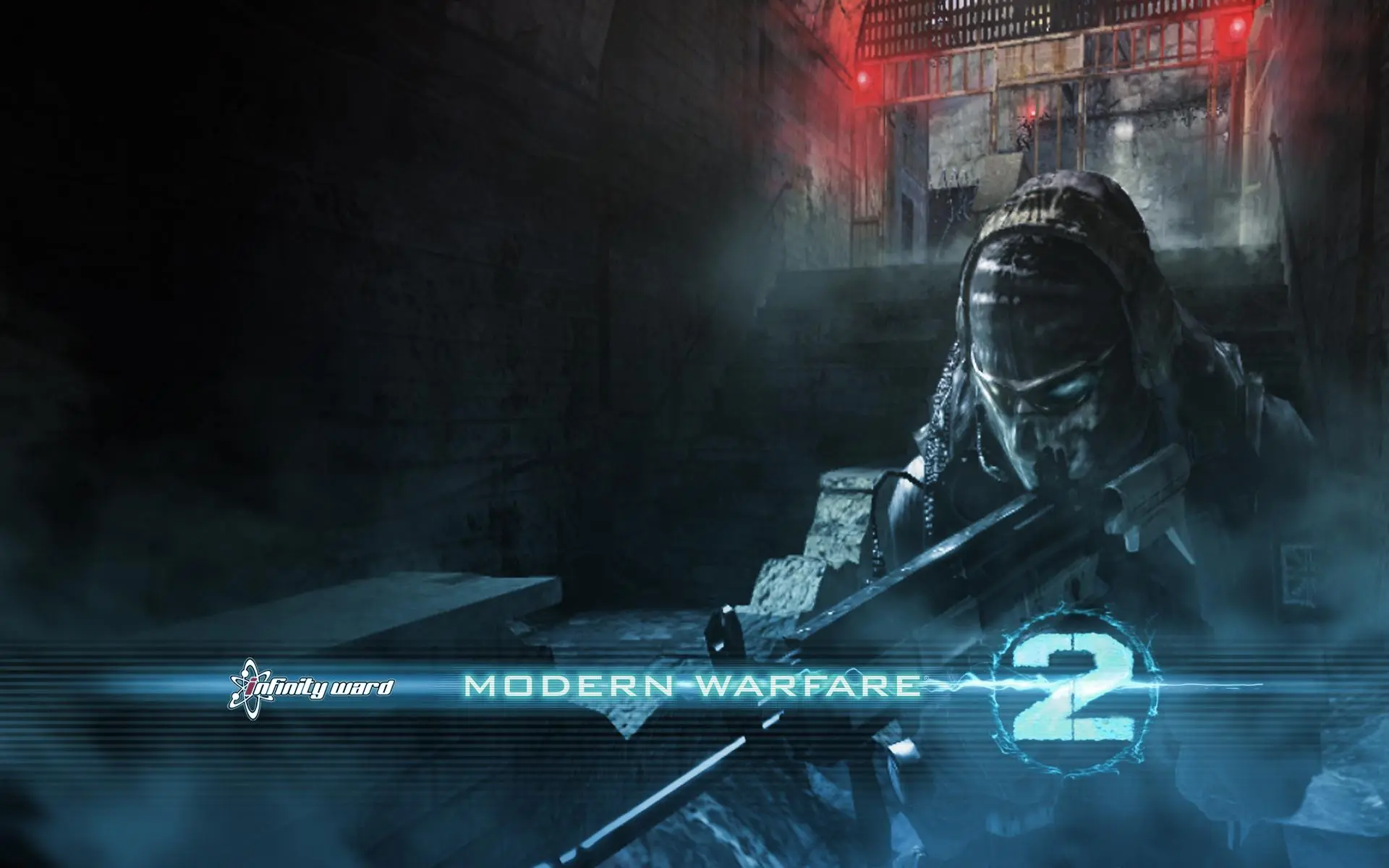 Game Call of Duty Modern Warfare 2 wallpaper 2 | Background Image