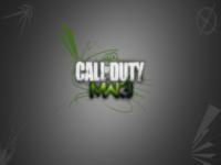 Call of Duty Modern Warfare 3 wallpaper 17