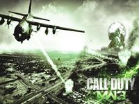 Call of Duty Modern Warfare 3 wallpaper 26