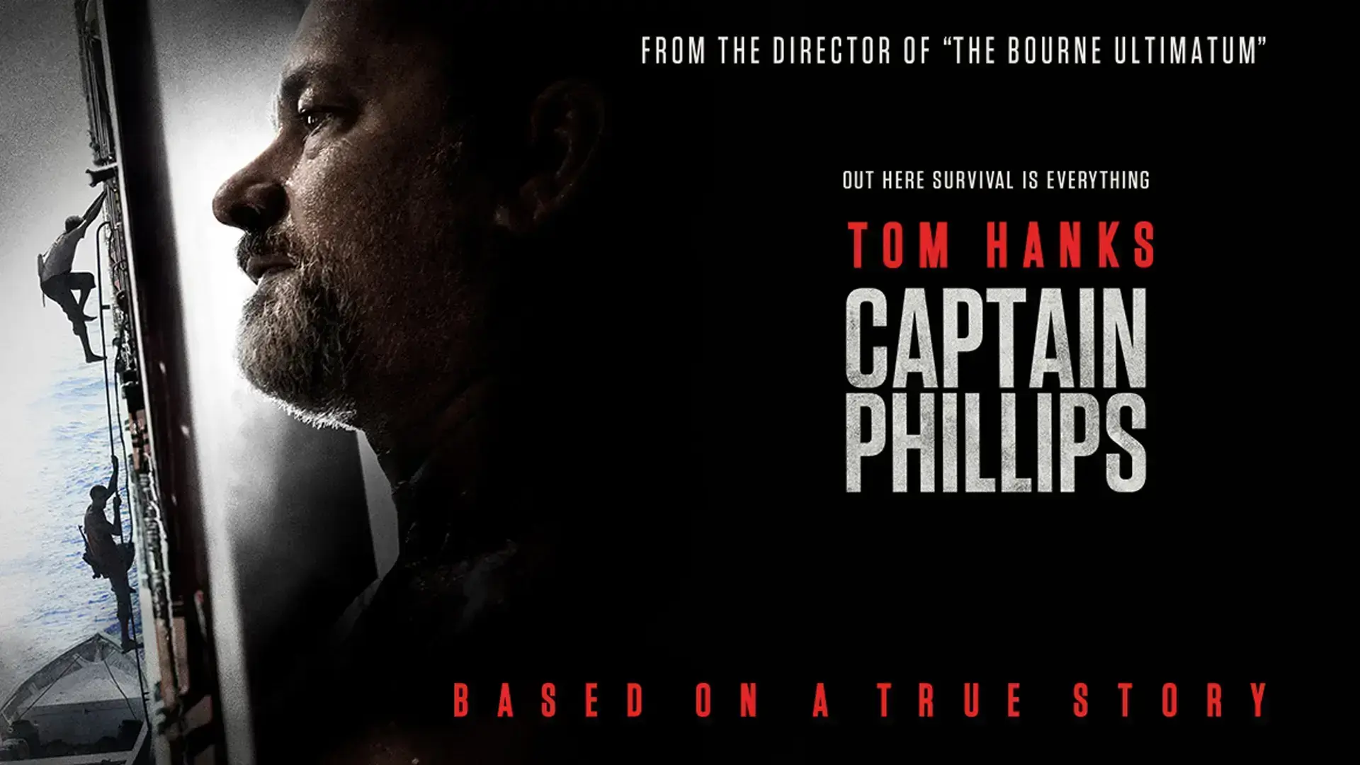 Movie Captain Phillips wallpaper 1 | Background Image