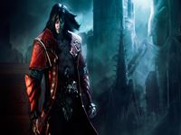 Castlevania Lords of Shadow 2 wallpaper 2