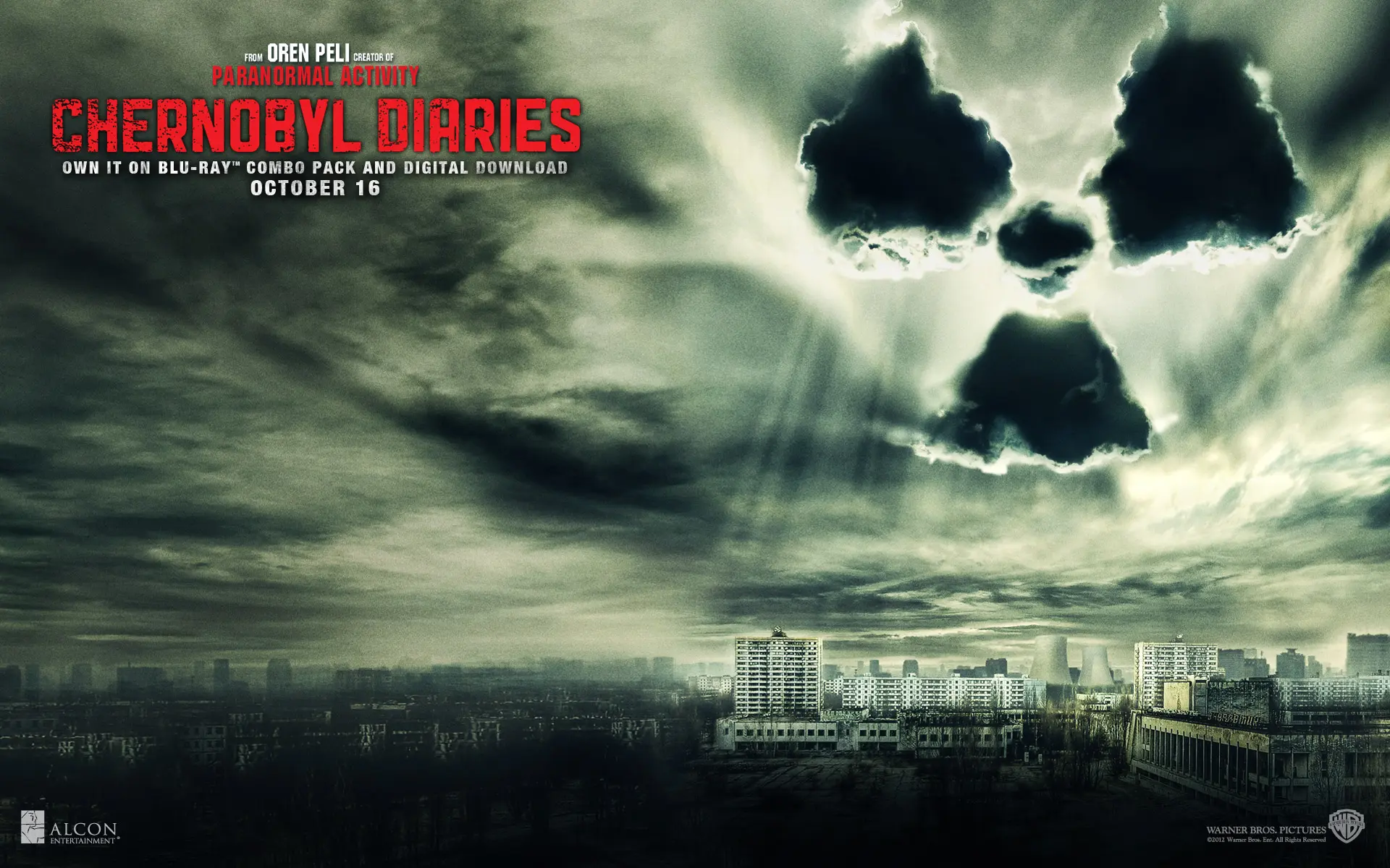 Movie Chernobyl Diaries wallpaper 2 | Background Image
