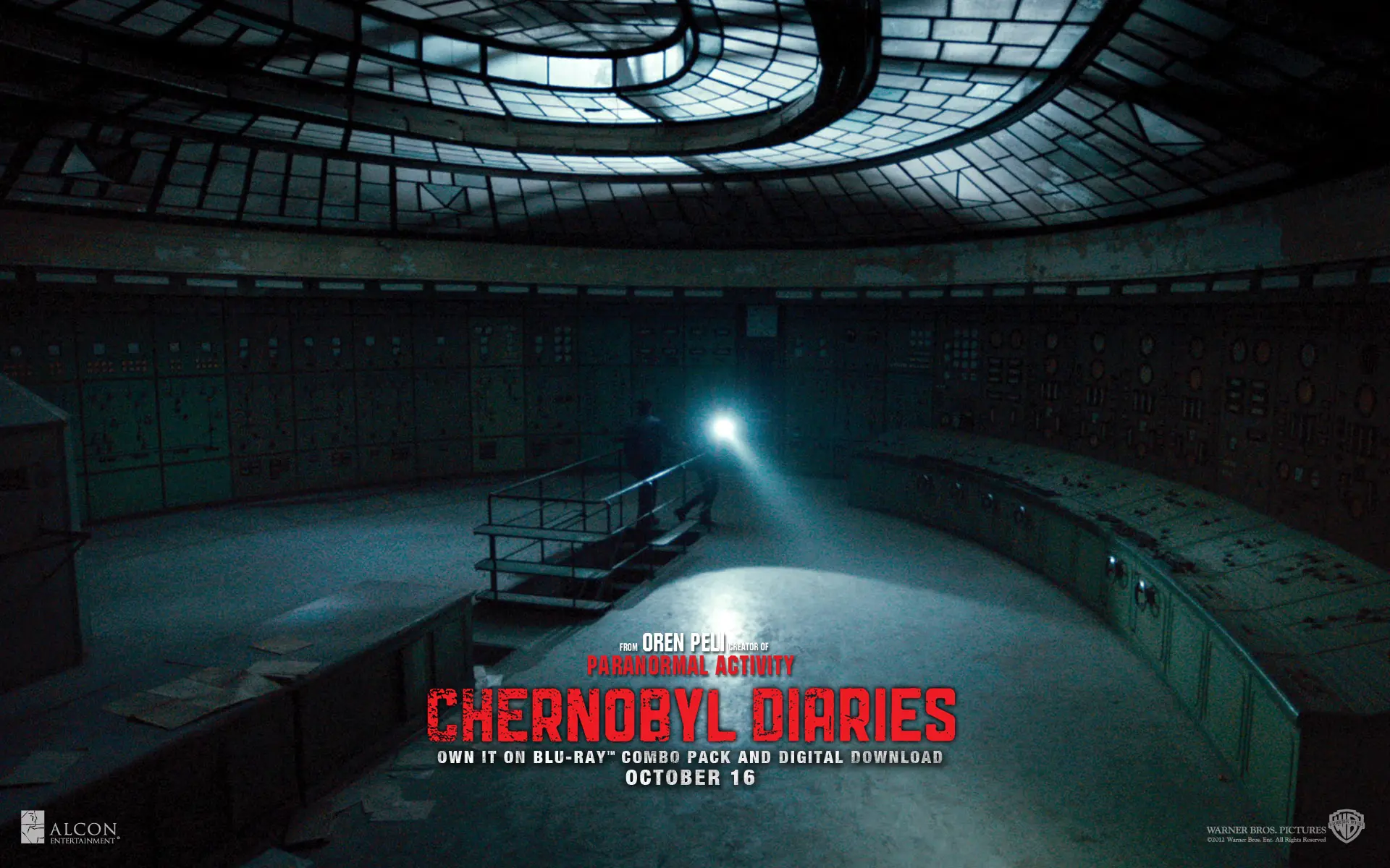 Movie Chernobyl Diaries wallpaper 3 | Background Image