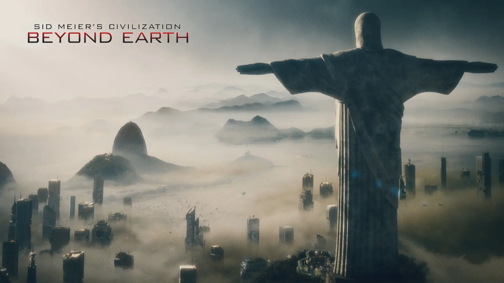Game Civilization Beyond Earth wallpaper 7 | Background Image
