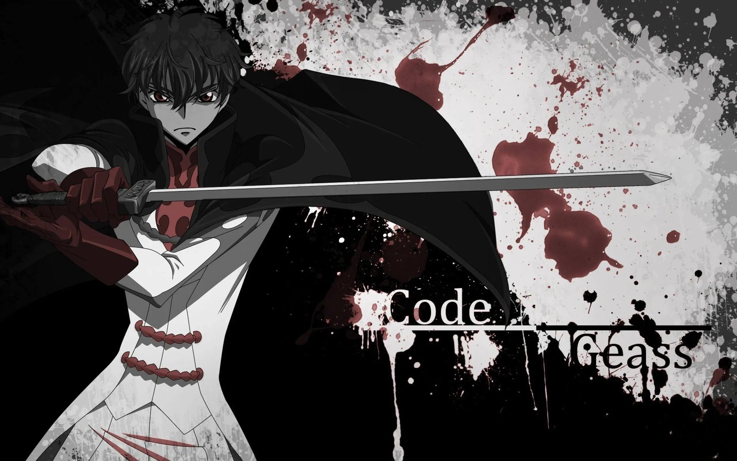 Anime Code Geass wallpaper 17 | Background Image
