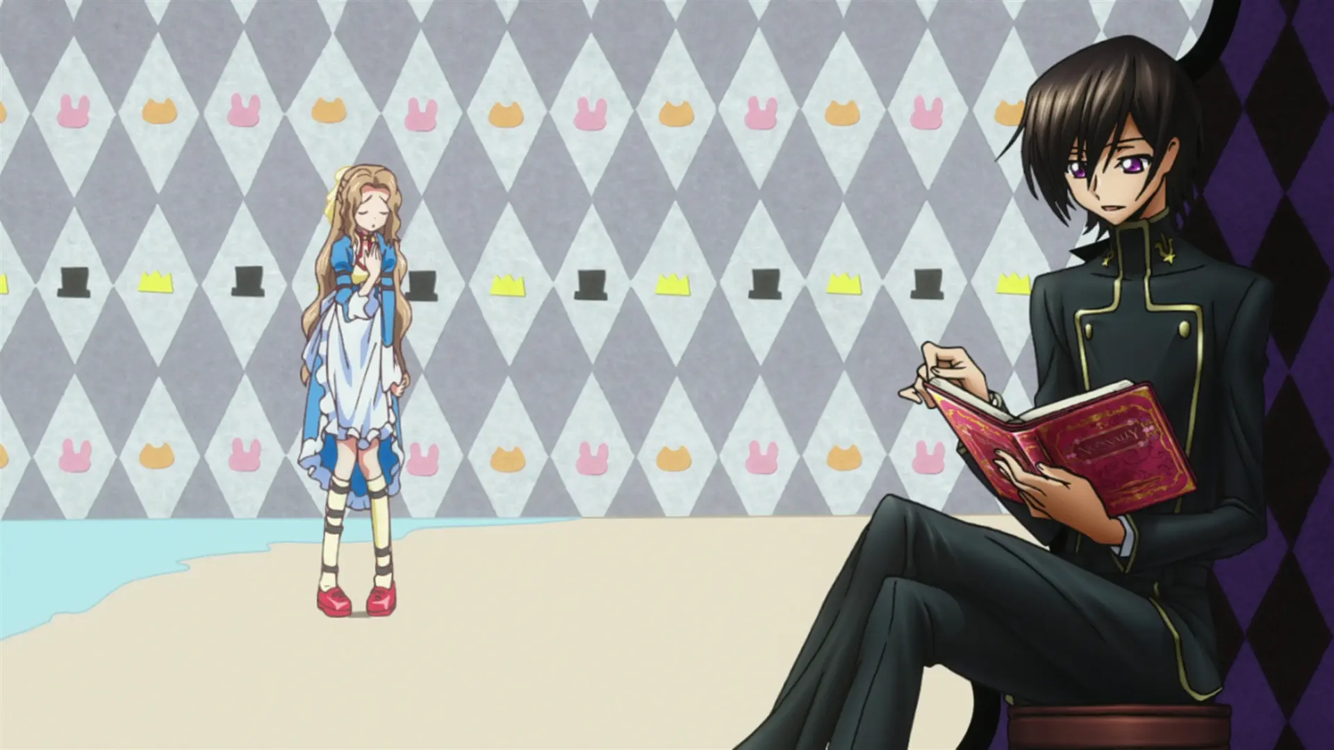 Anime Code Geass wallpaper 5 | Background Image