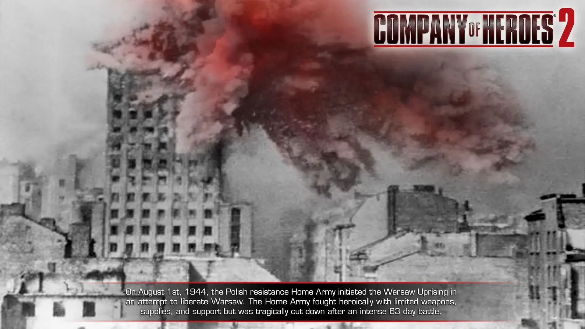 Game Company of Heroes 2 wallpaper 15 | Background Image