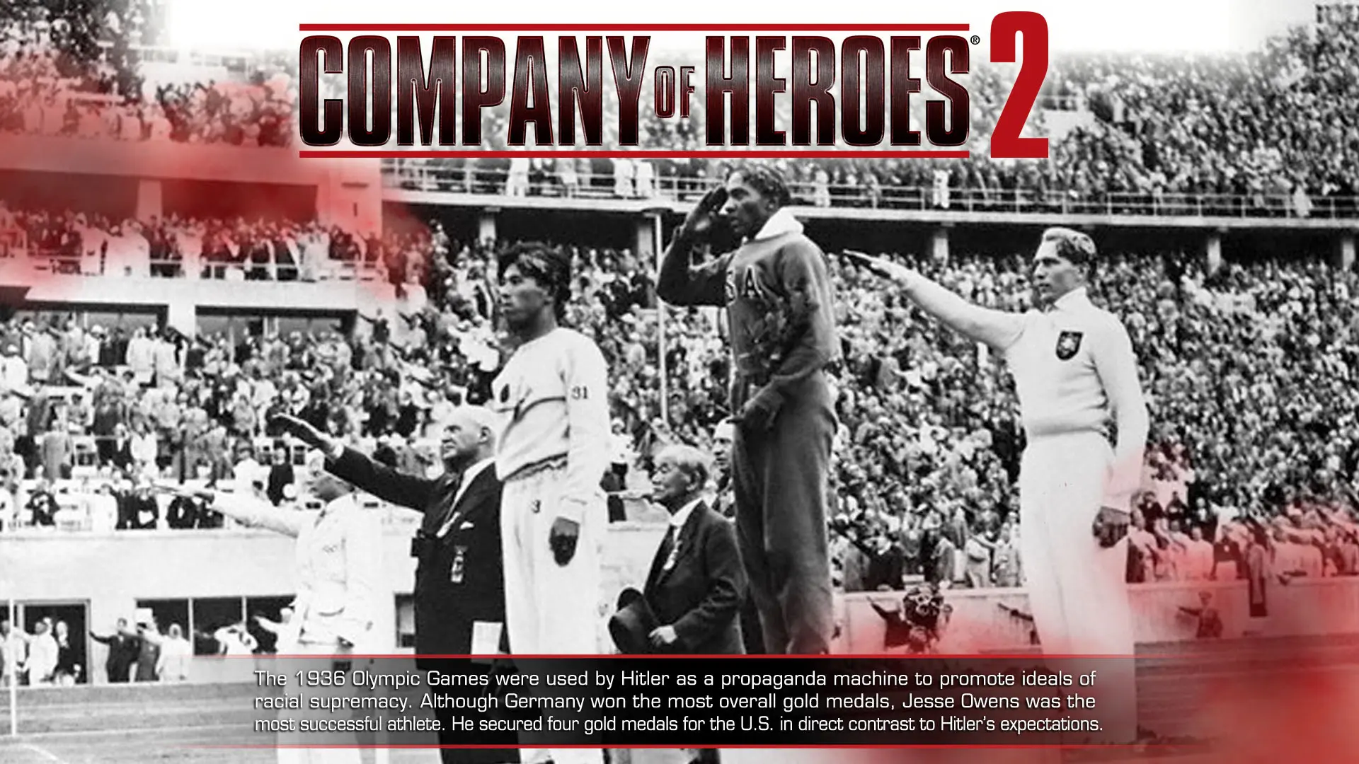 Game Company of Heroes 2 wallpaper 16 | Background Image