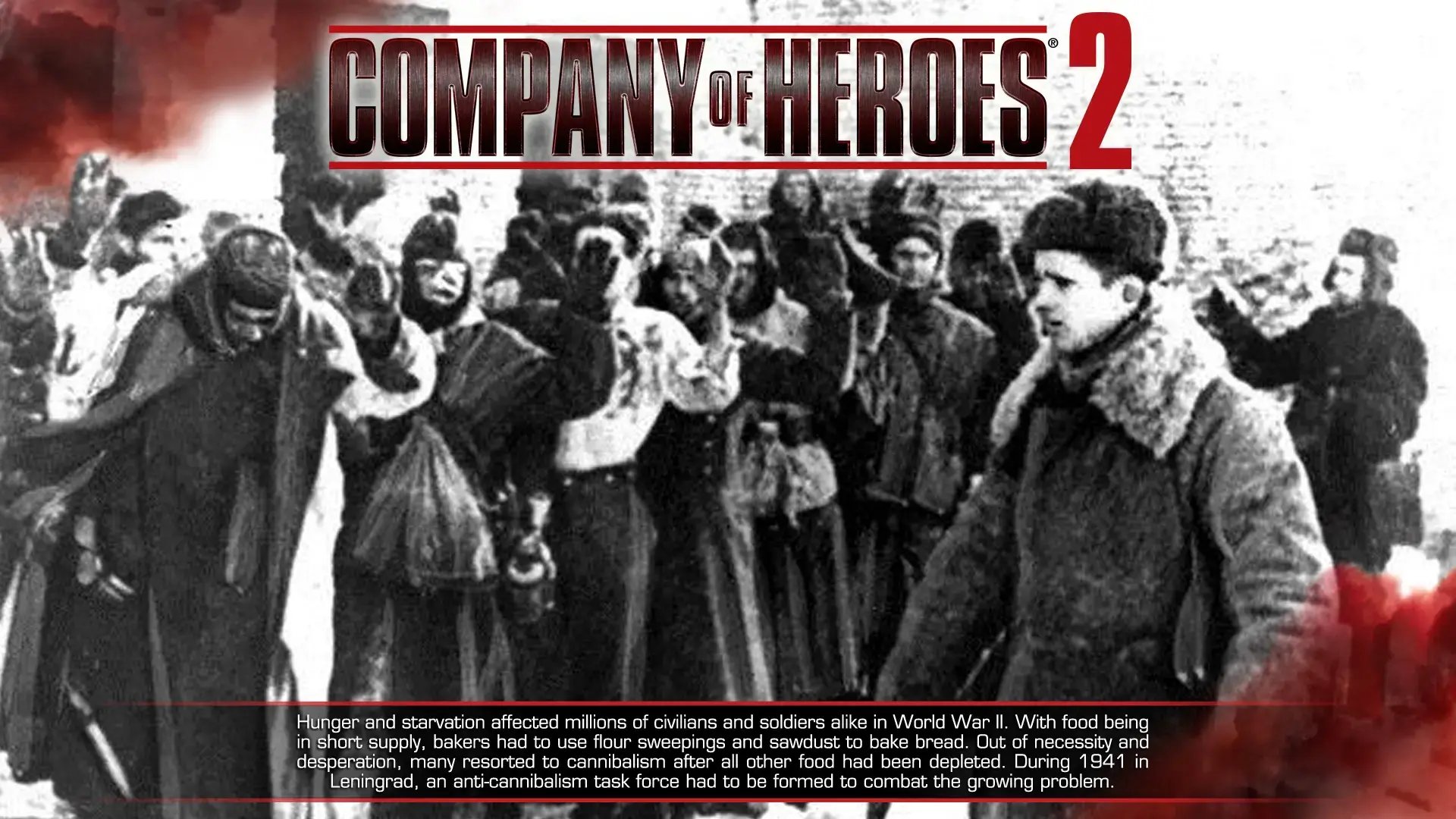 Game Company of Heroes 2 wallpaper 7 | Background Image