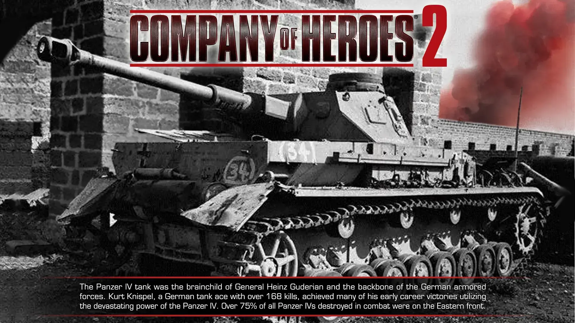 Game Company of Heroes 2 wallpaper 9 | Background Image