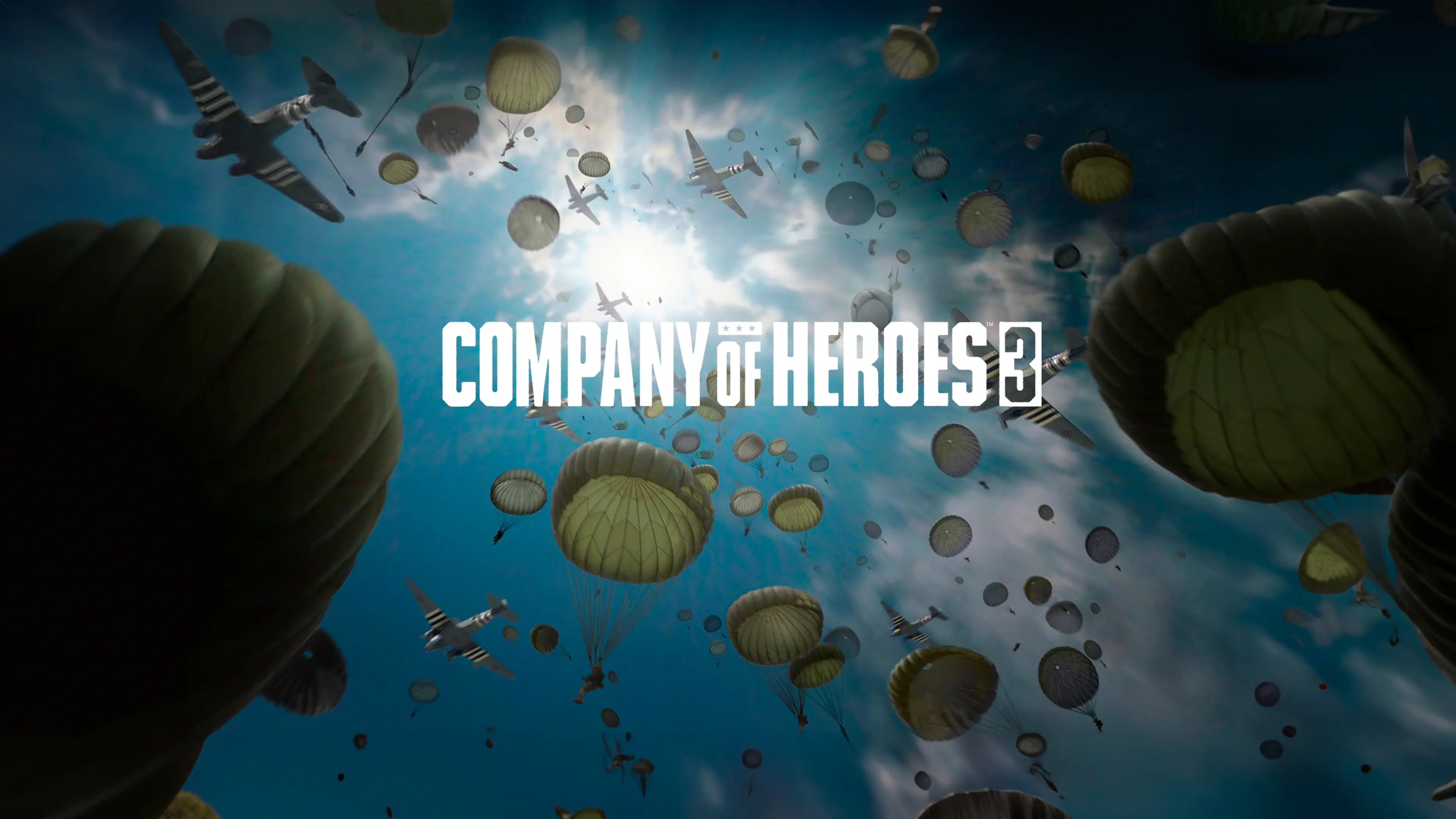 Game Company of Heroes 3 wallpaper 5 | Background Image