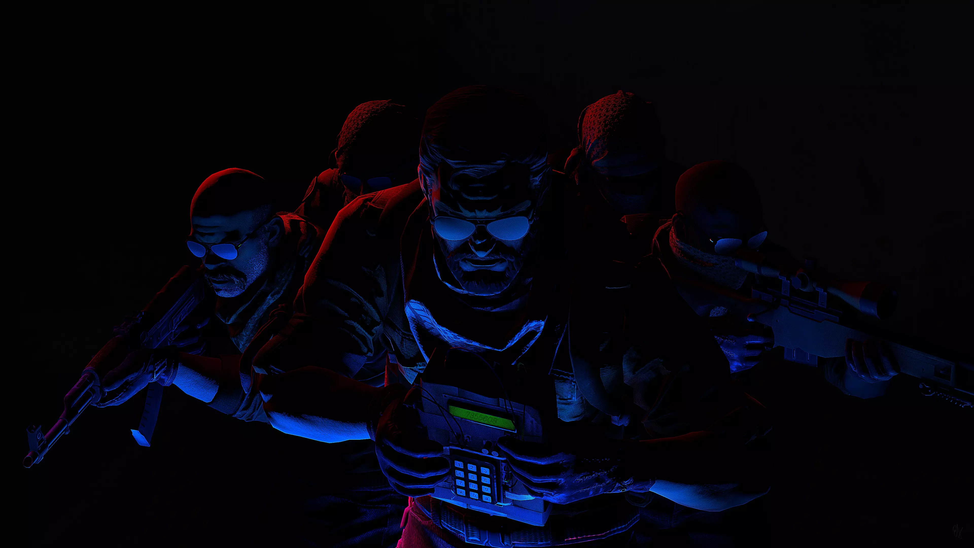 Game Counter Strike 2 wallpaper 32 | Background Image