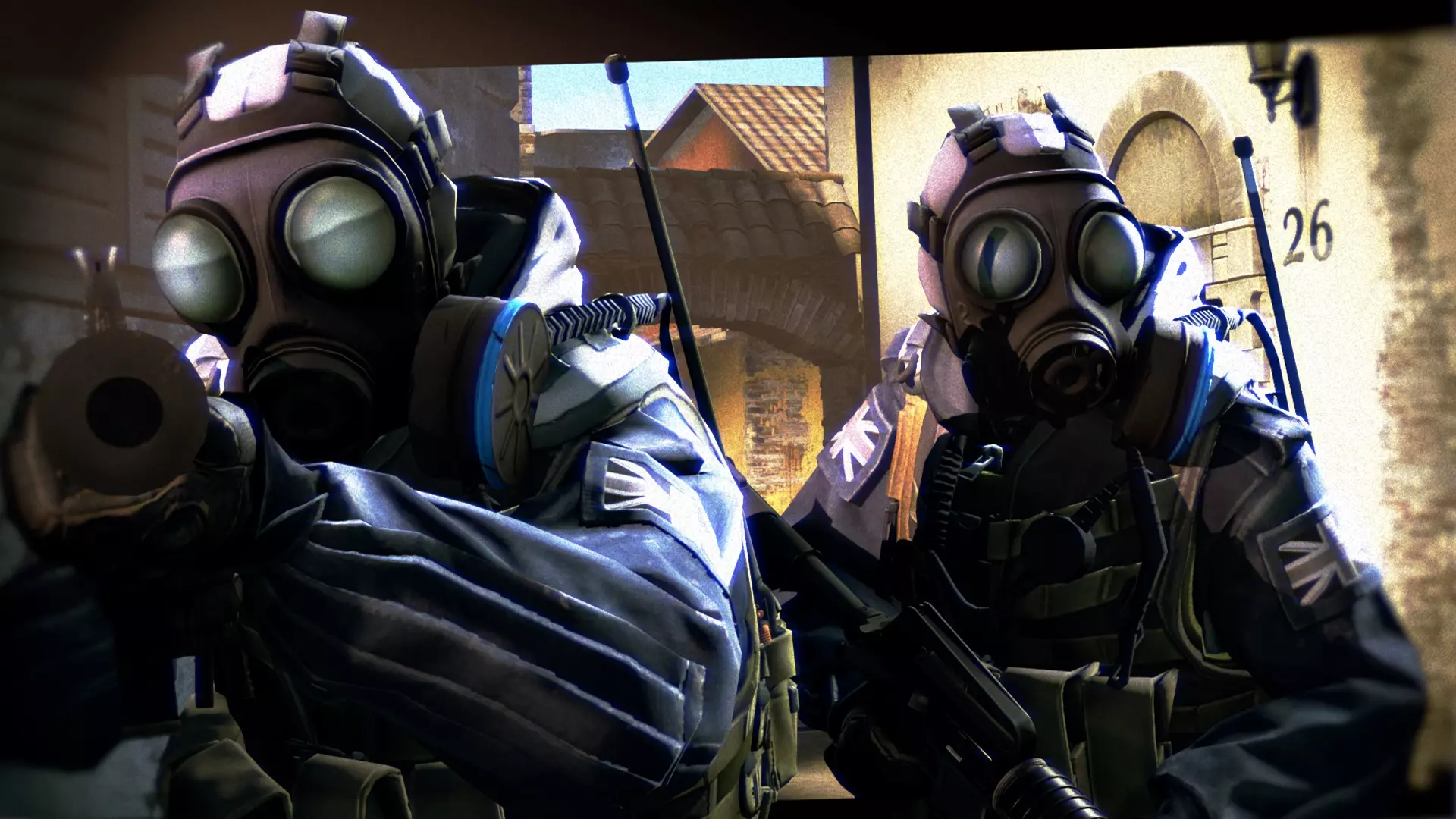 Game Counter Strike 2 wallpaper 35 | Background Image